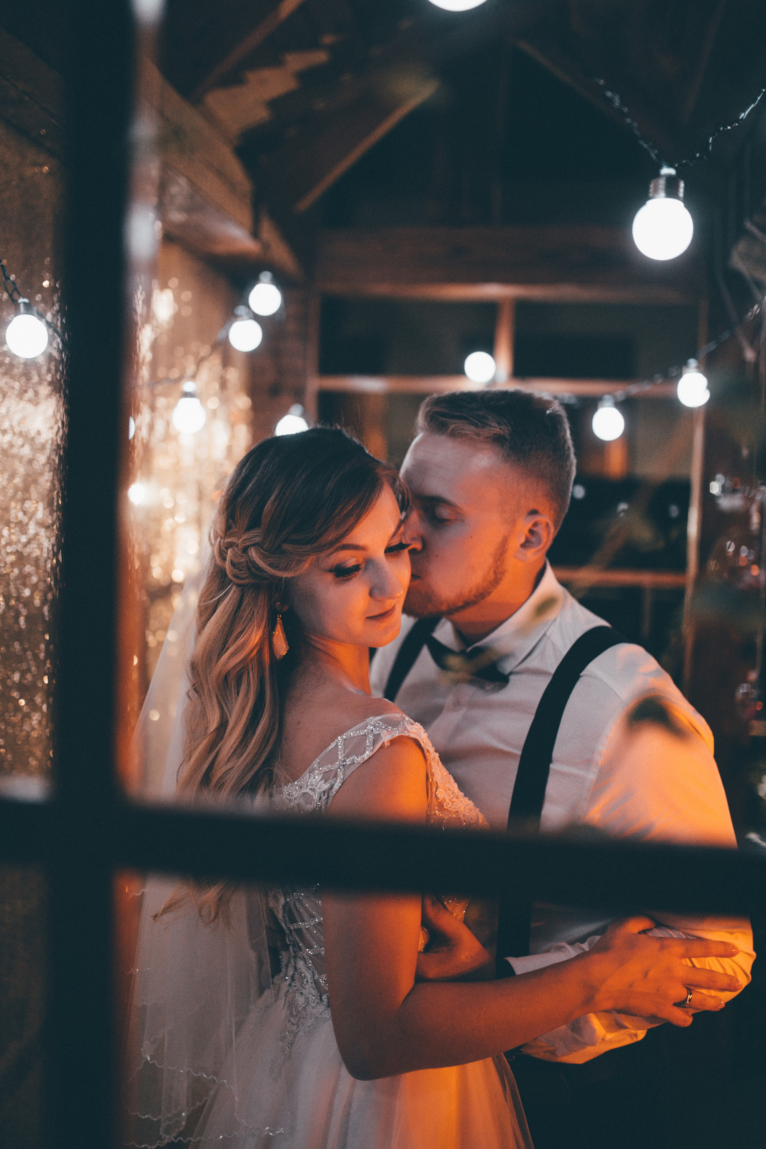 Oleg & Alina. Hochzeitsfotograf in Nürnberg, Bamberg, Deutschland