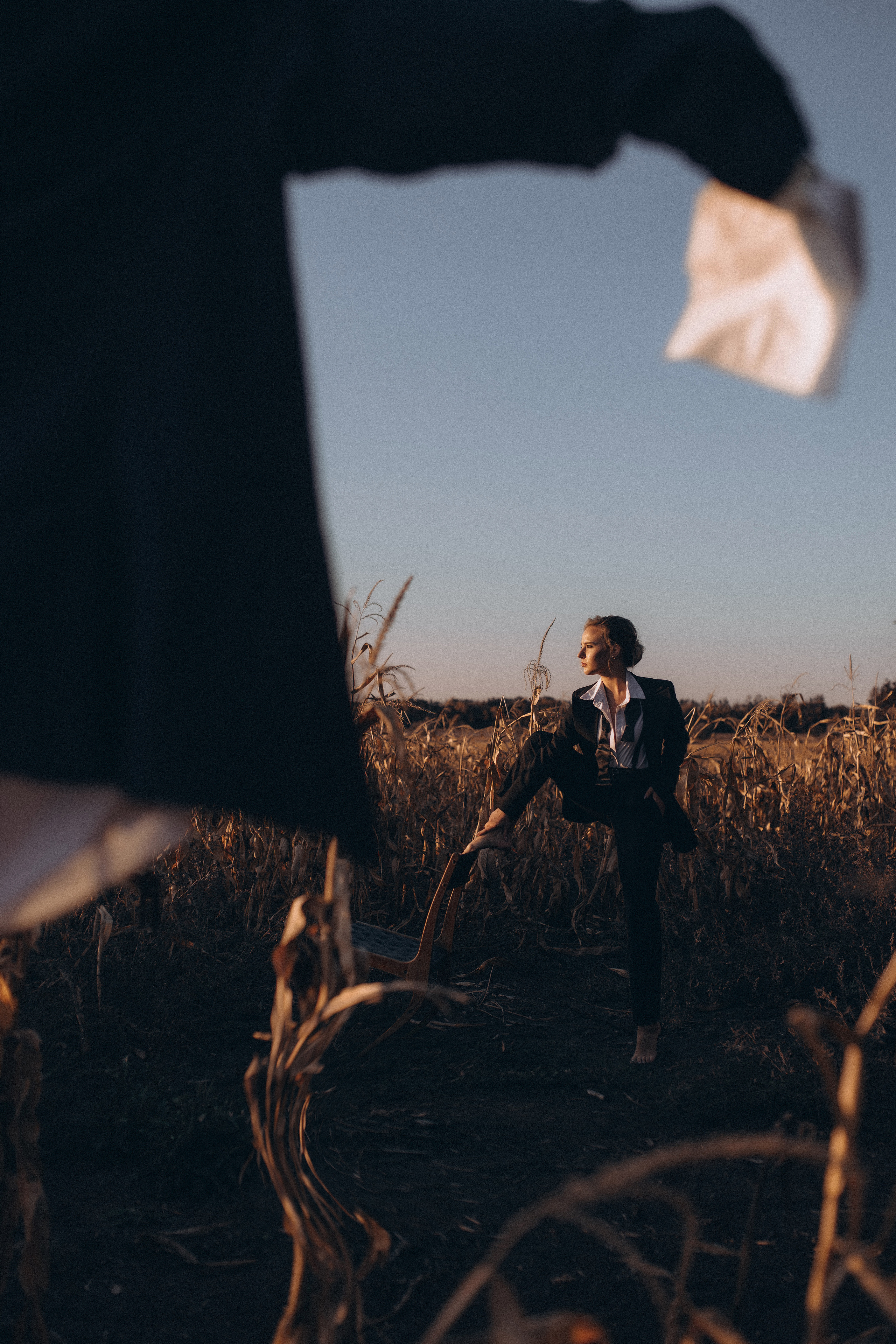 Julia. Peaky Blinders. Hochzeitsfotograf in Nürnberg, Bamberg, Deutschland