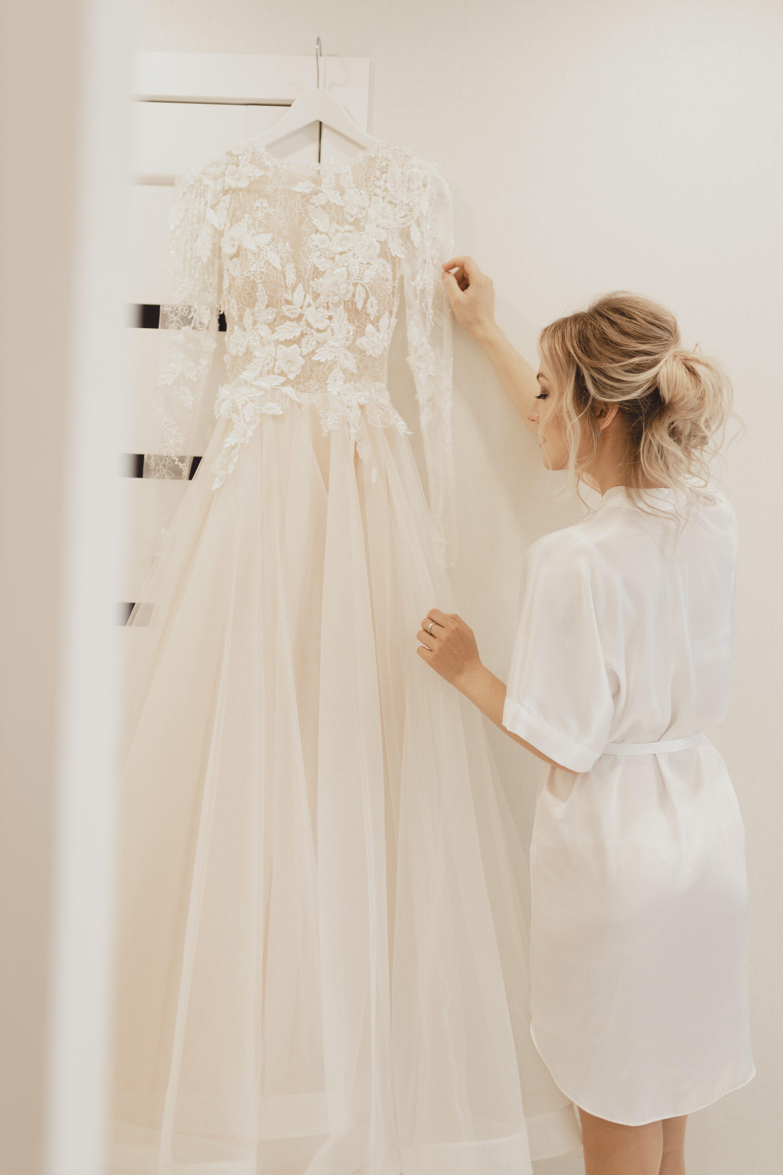 Eugen und Anastasia. Hochzeitsfotograf in Nürnberg, Bamberg, Deutschland