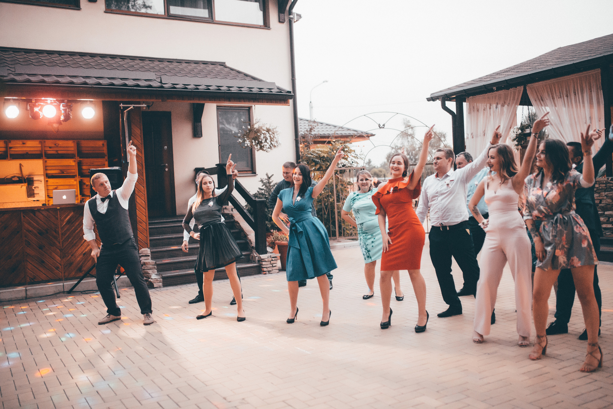 Oleg & Alina. Hochzeitsfotograf in Nürnberg, Bamberg, Deutschland