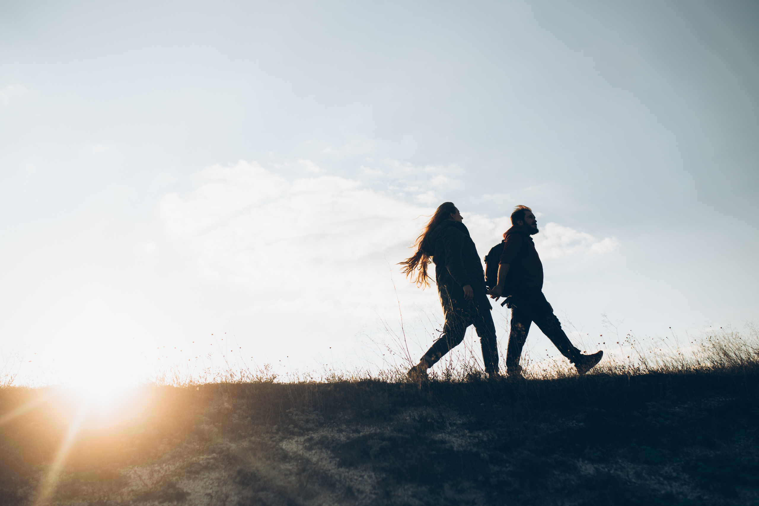 Artem & Yliya. Hochzeitsfotograf in Nürnberg, Bamberg, Deutschland