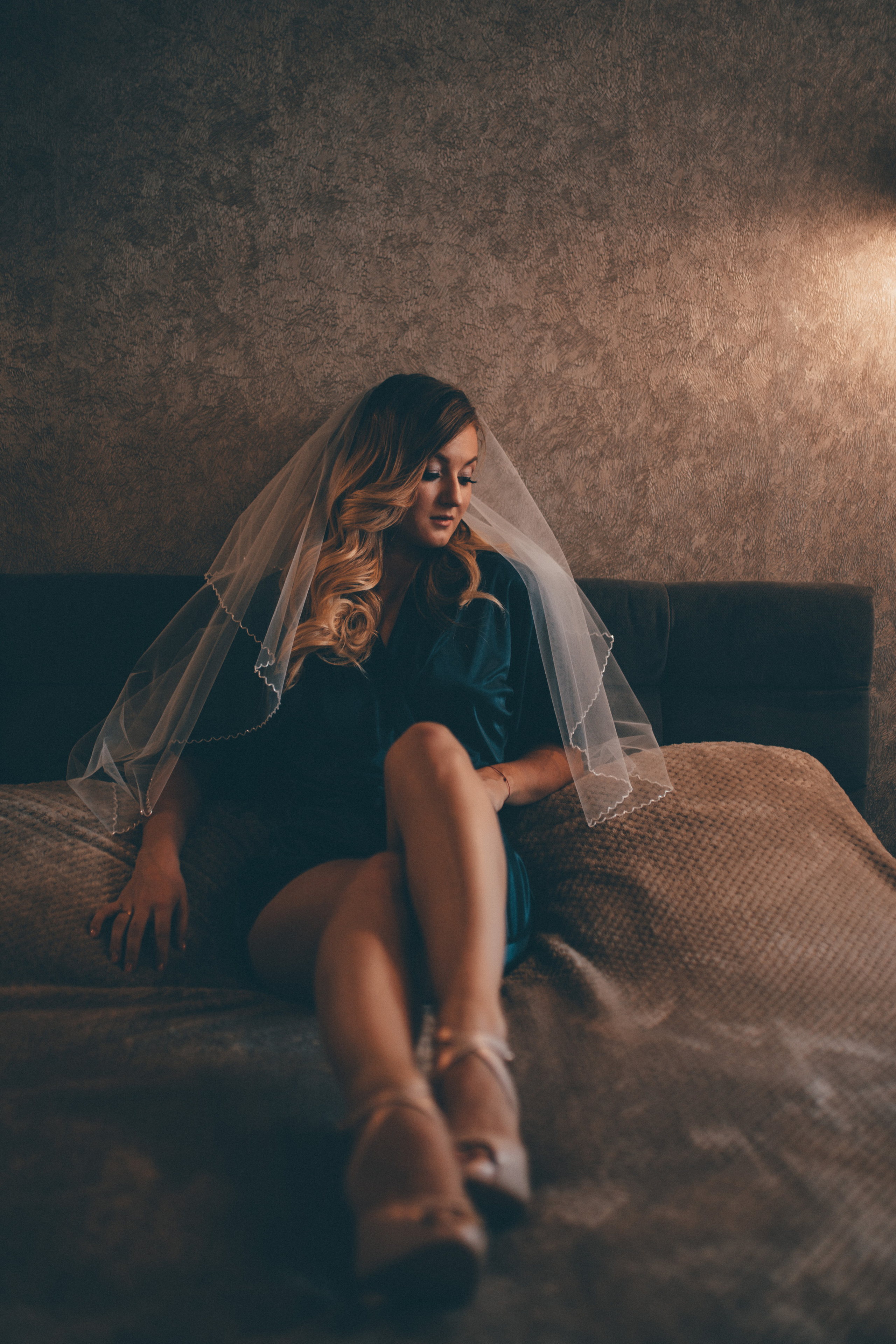 Oleg & Alina. Hochzeitsfotograf in Nürnberg, Bamberg, Deutschland