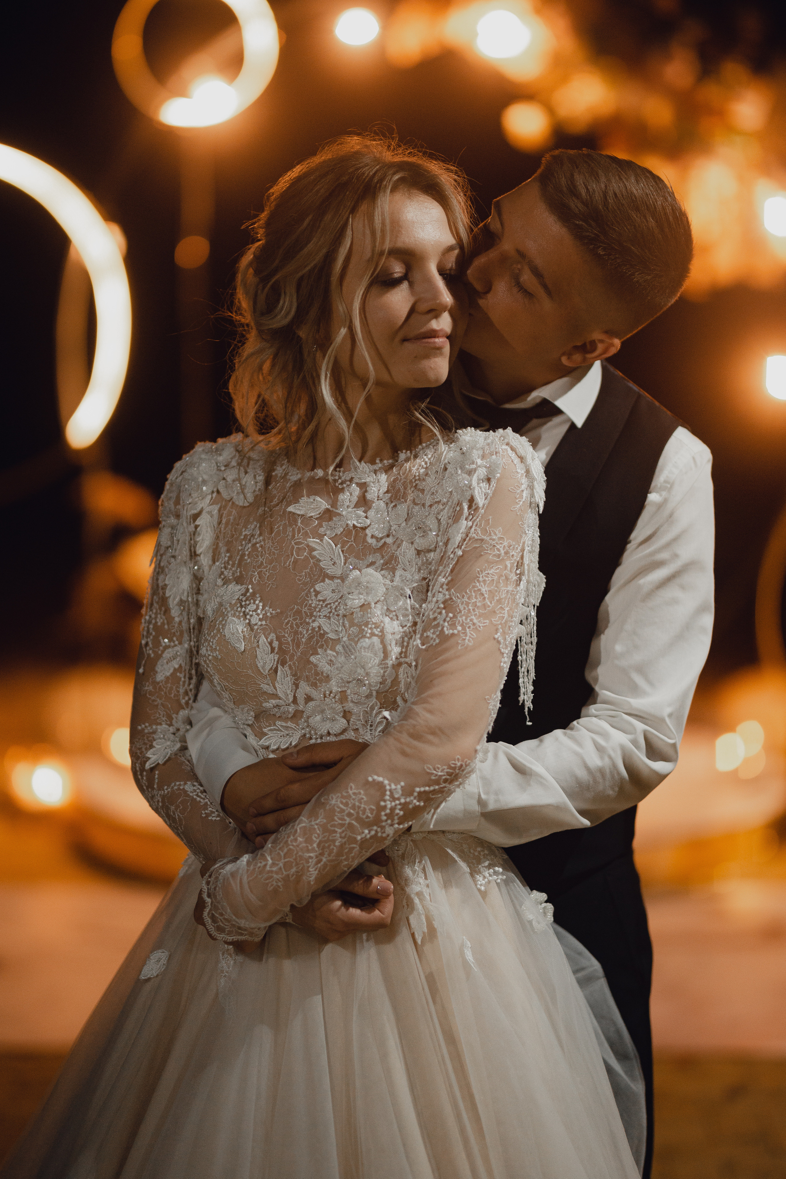 Eugen und Anastasia. Hochzeitsfotograf in Nürnberg, Bamberg, Deutschland