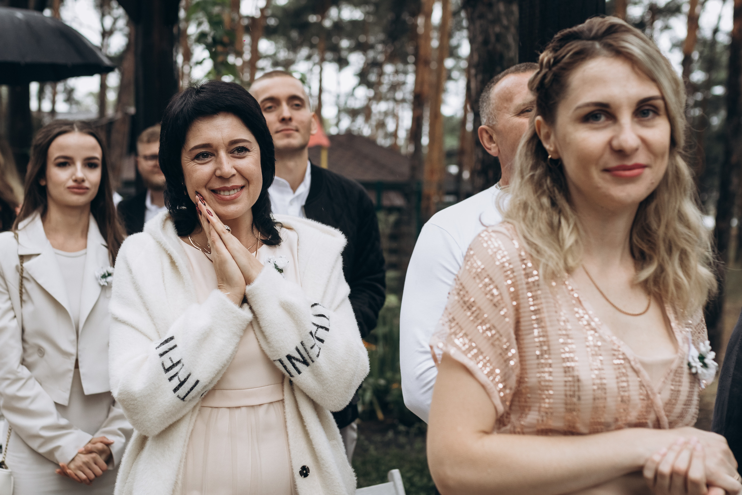 Dima & Julia. Hochzeitsfotograf in Nürnberg, Bamberg, Deutschland