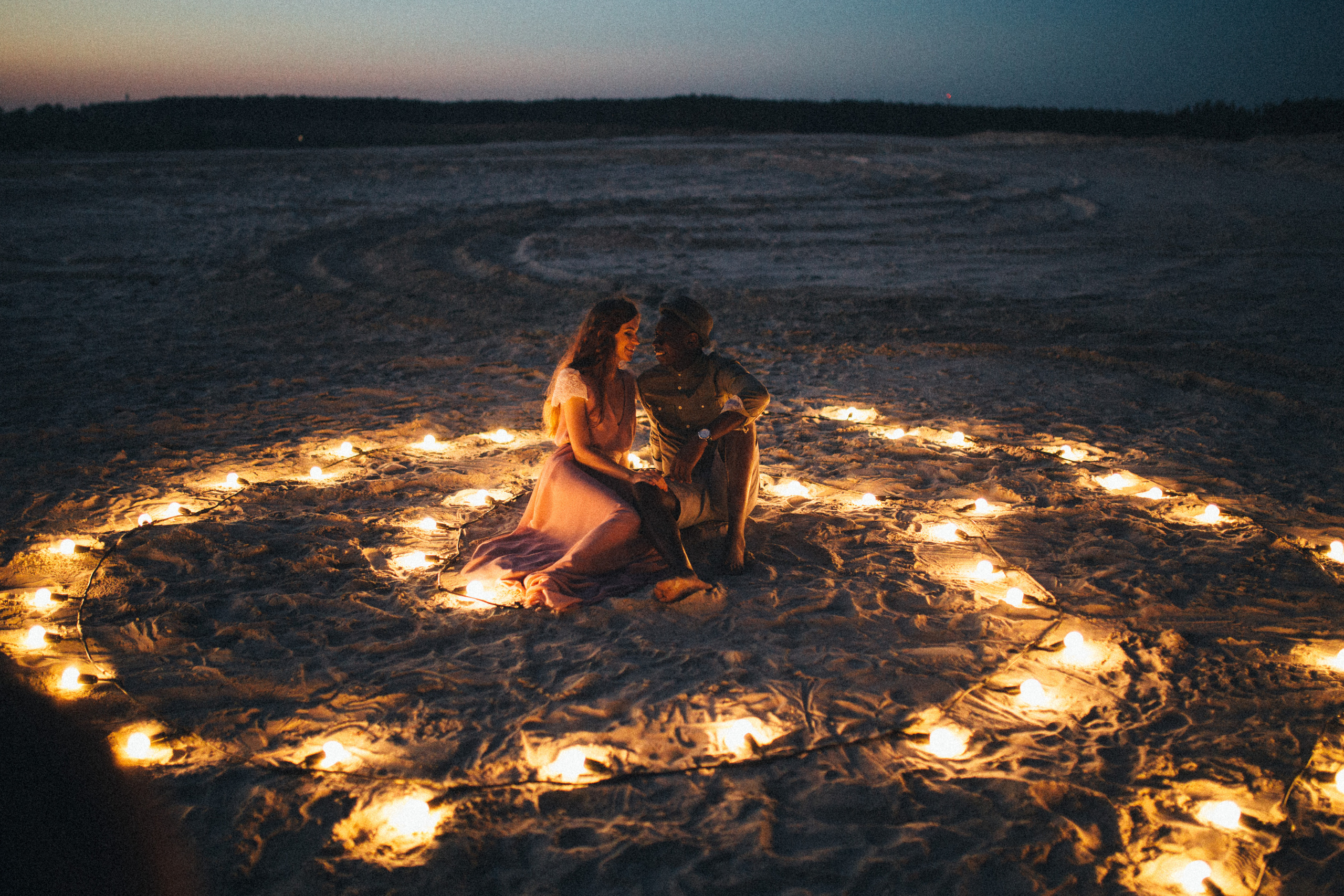 Tol & Akelina. Hochzeitsfotograf in Nürnberg, Bamberg, Deutschland