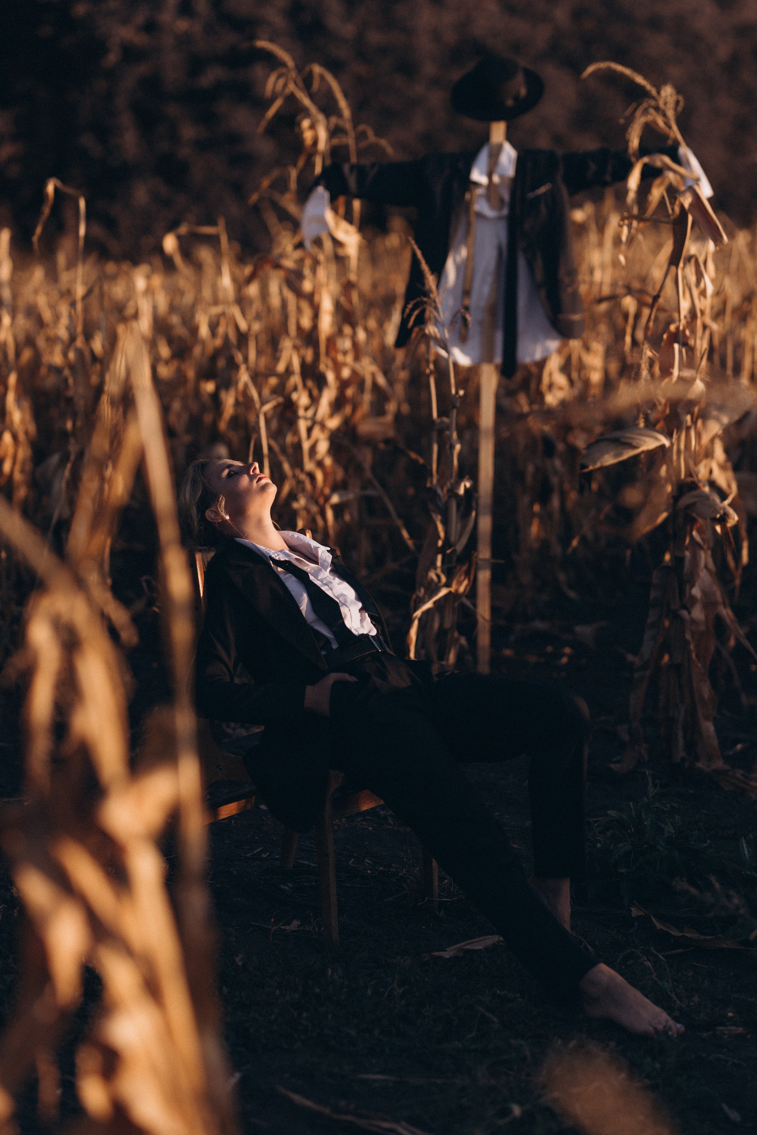 Julia. Peaky Blinders. Hochzeitsfotograf in Nürnberg, Bamberg, Deutschland