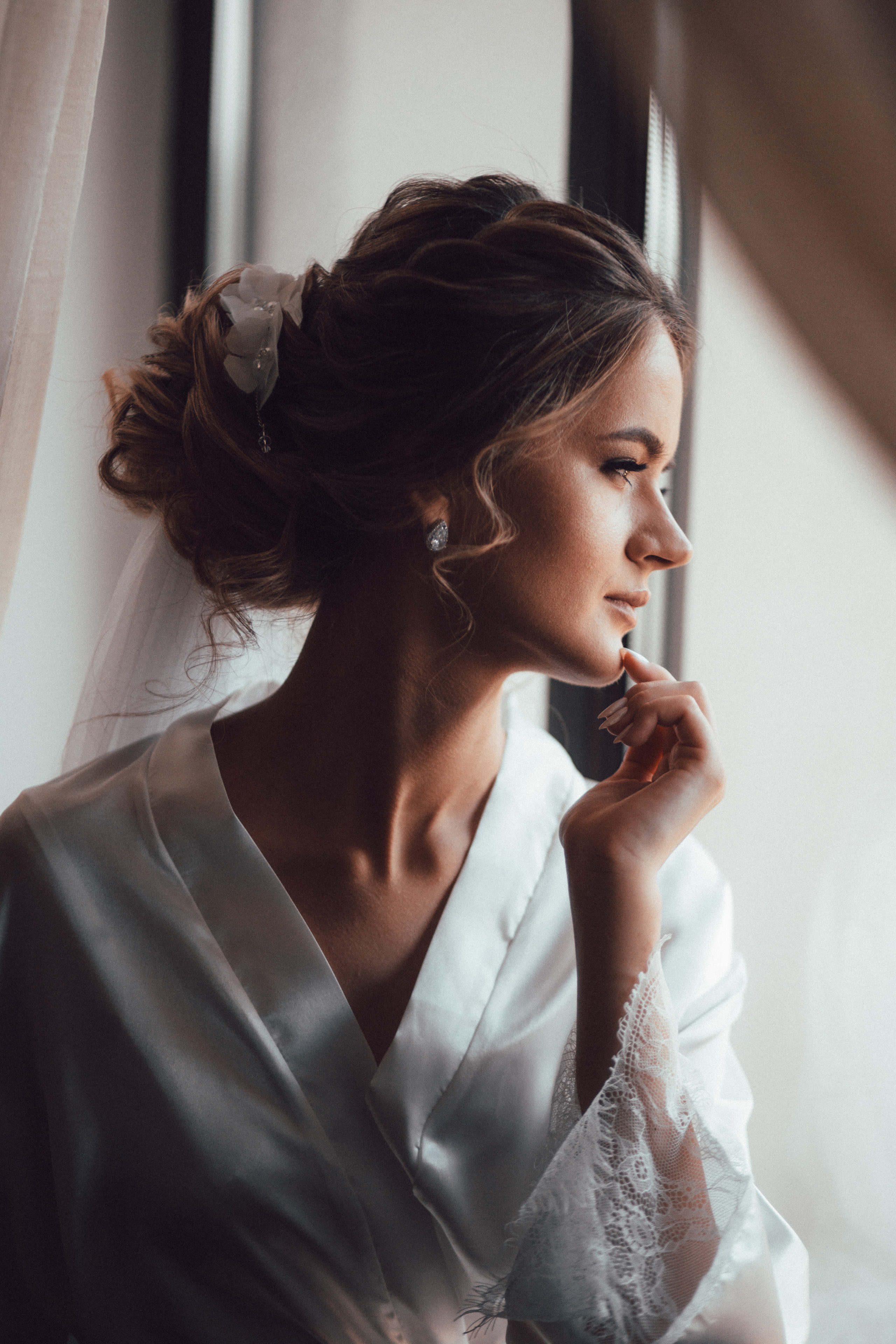 Anton & Ksysha. Hochzeitsfotograf in Nürnberg, Bamberg, Deutschland