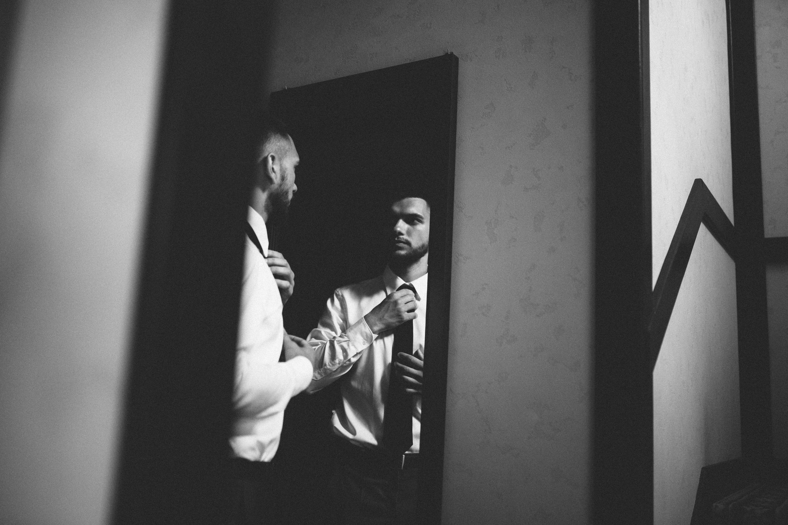 Anton & Ksysha. Hochzeitsfotograf in Nürnberg, Bamberg, Deutschland