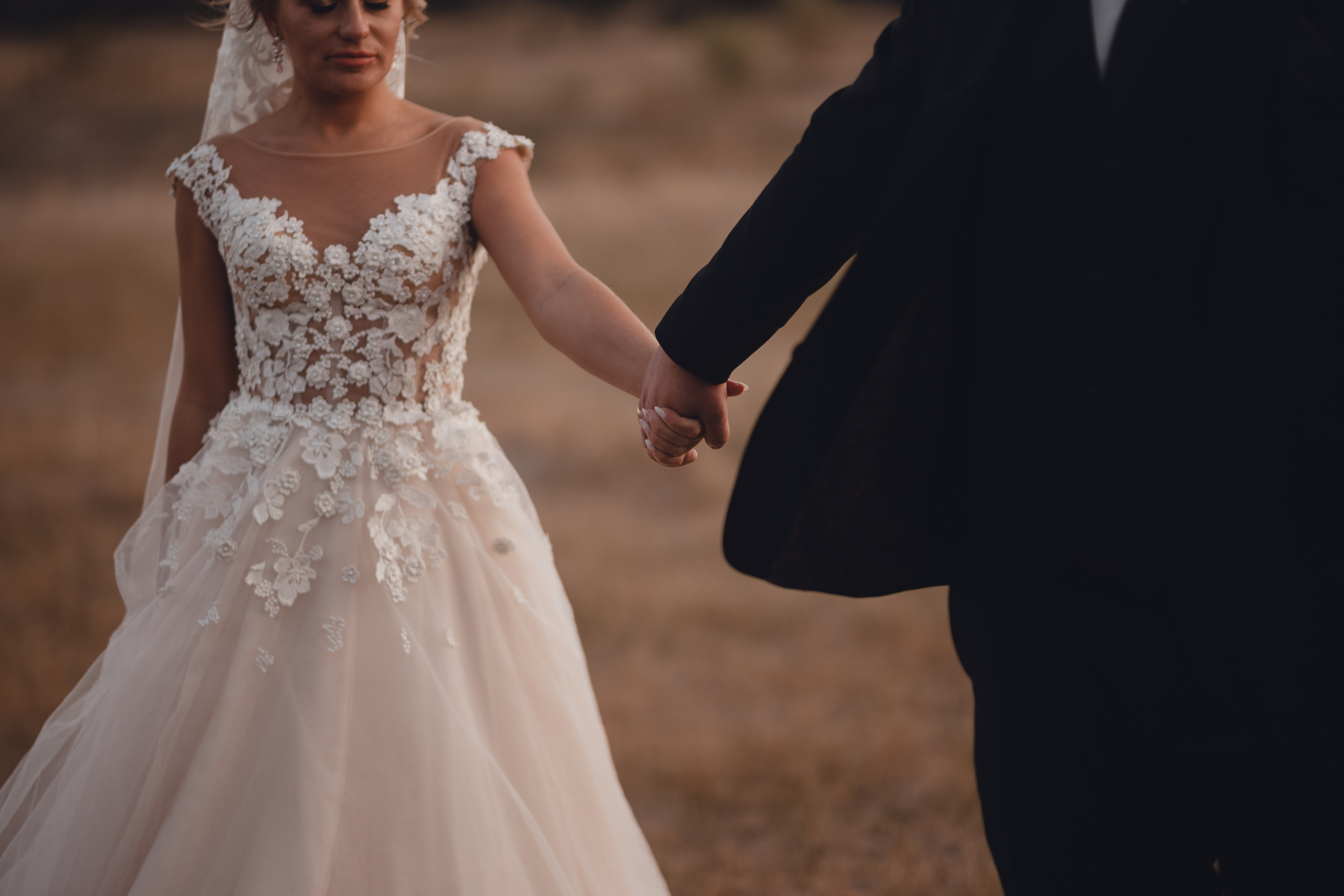 Vlad & Alena. Hochzeitsfotograf in Nürnberg, Bamberg, Deutschland