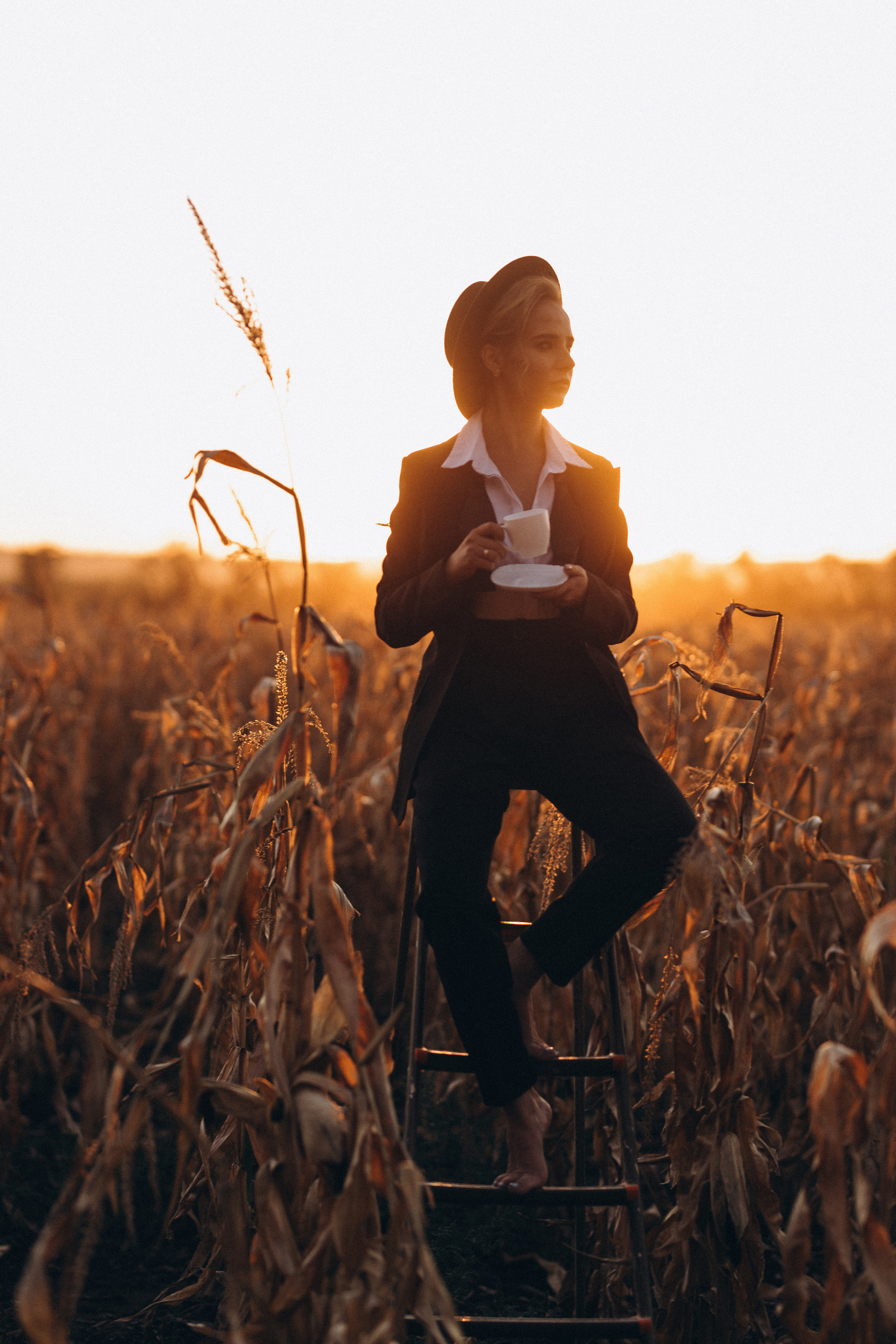 Julia. Peaky Blinders. Hochzeitsfotograf in Nürnberg, Bamberg, Deutschland