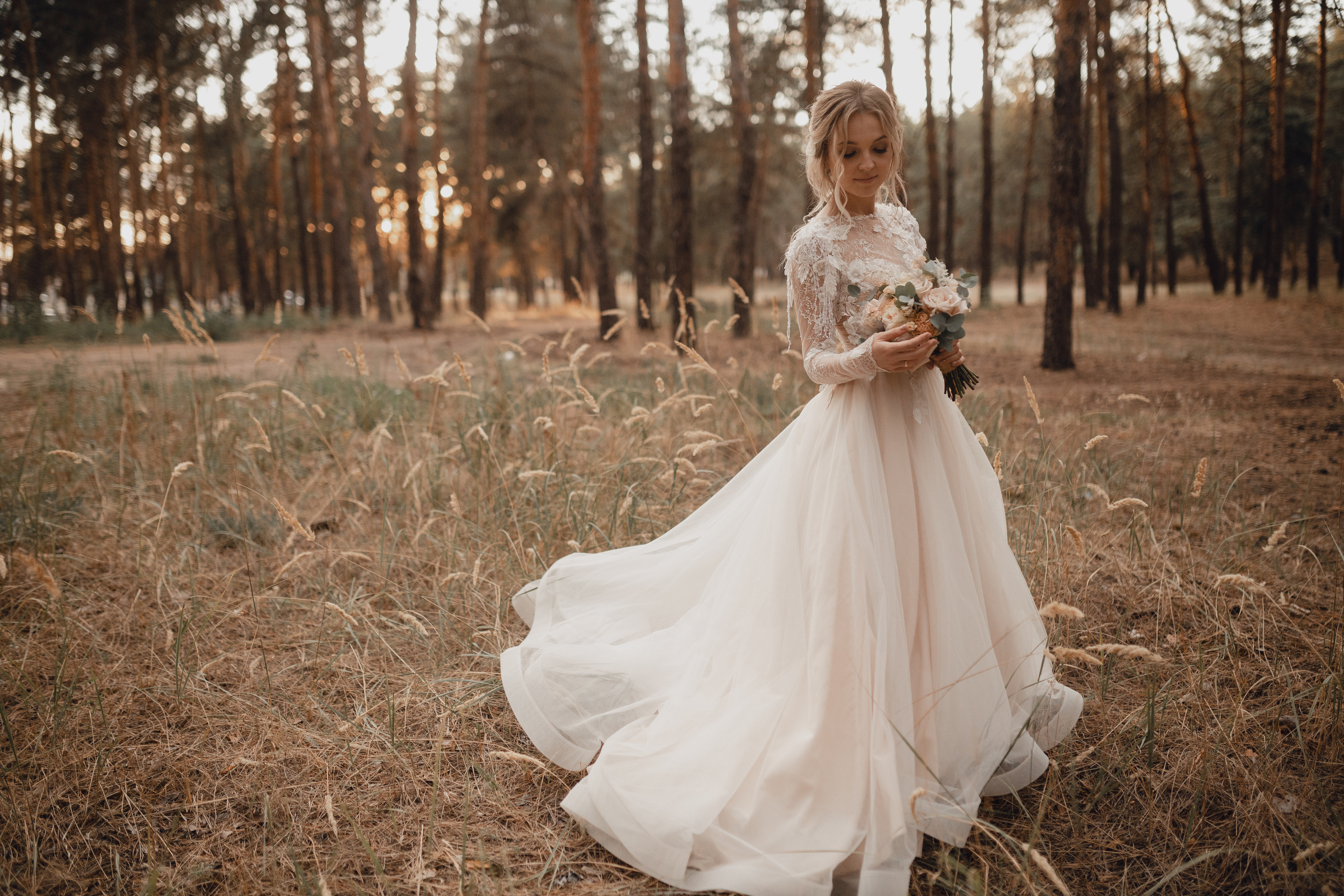 Eugen und Anastasia. Hochzeitsfotograf in Nürnberg, Bamberg, Deutschland