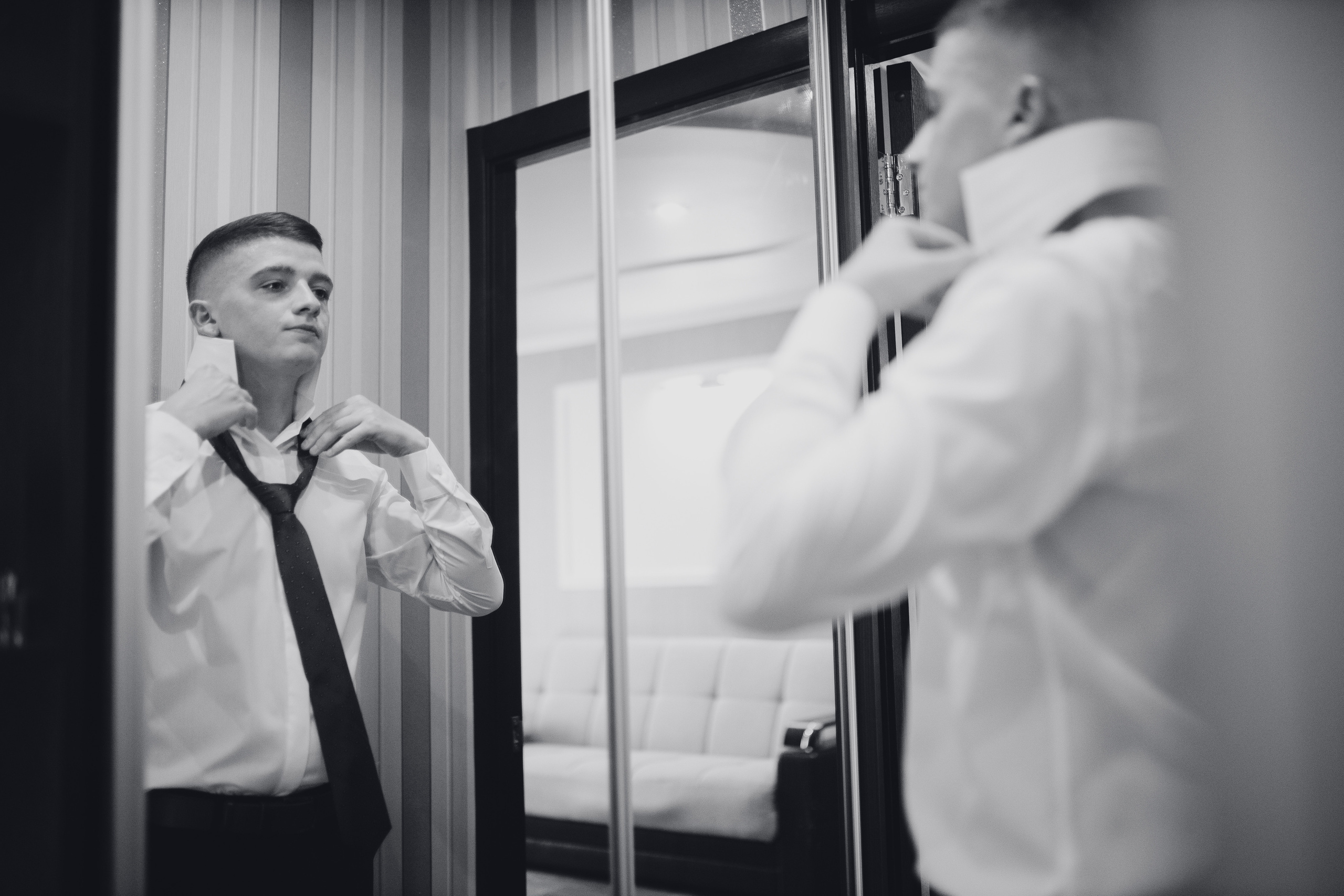 Eugen und Anastasia. Hochzeitsfotograf in Nürnberg, Bamberg, Deutschland