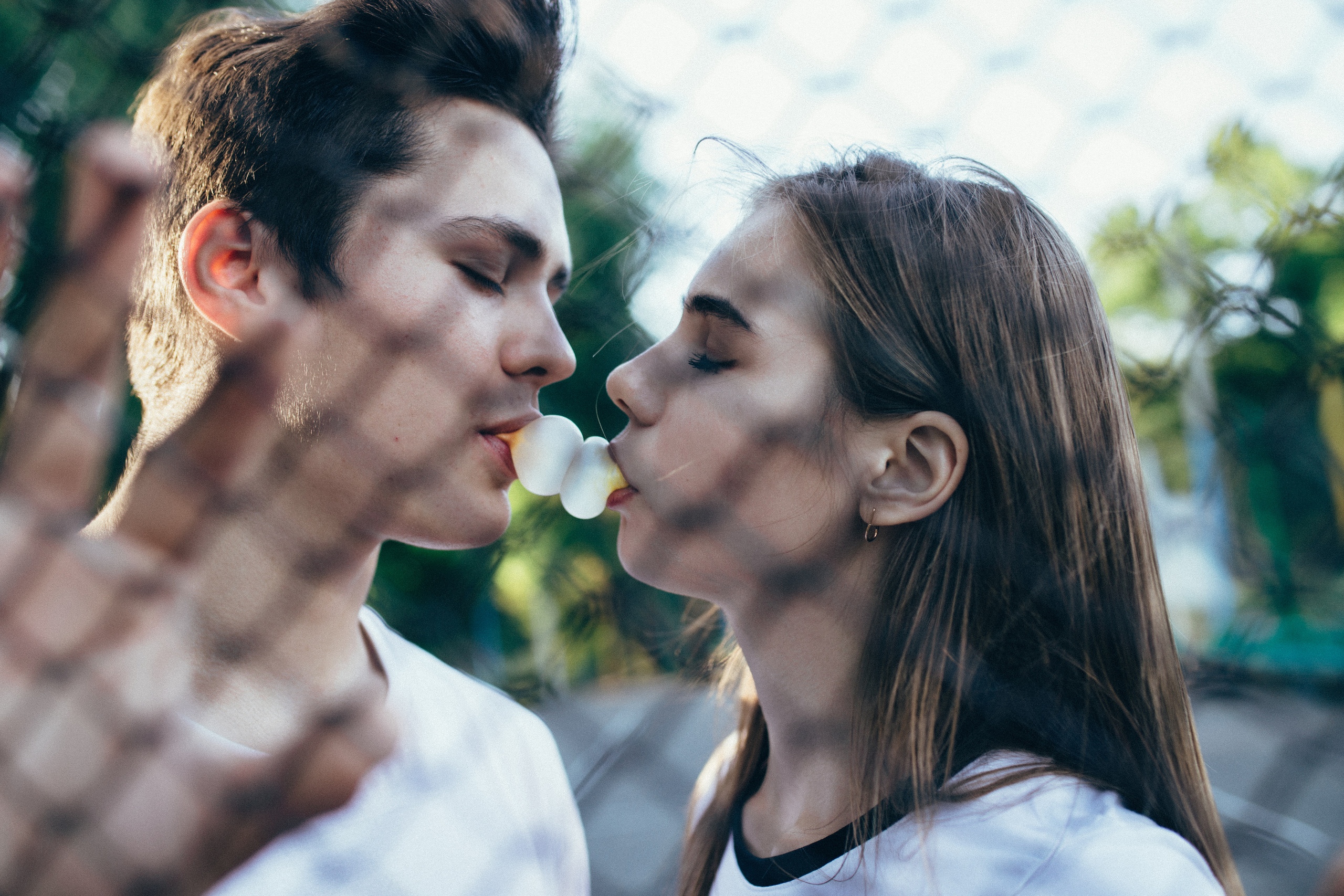 Ilya & Masha. Hochzeitsfotograf in Nürnberg, Bamberg, Deutschland