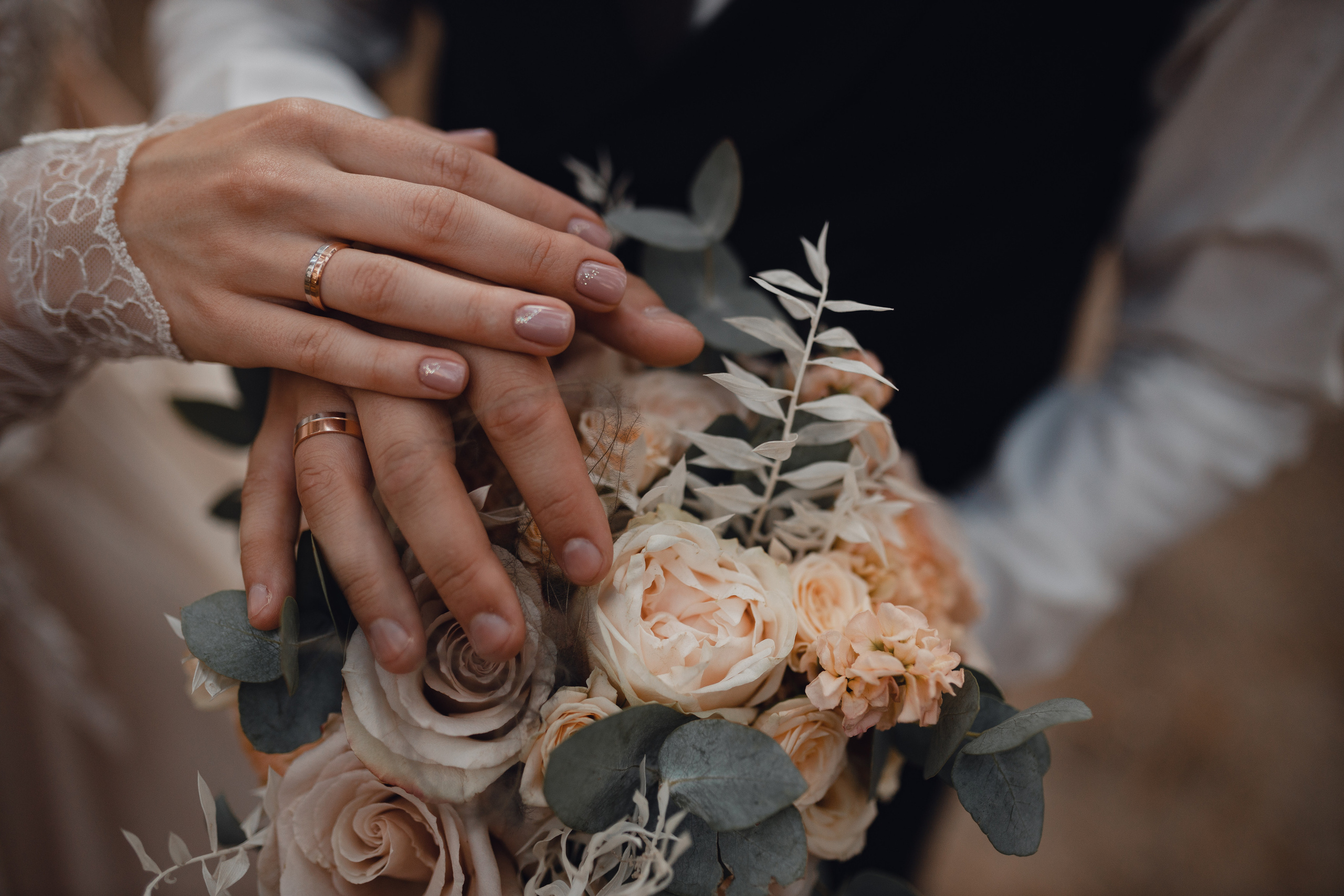 Eugen und Anastasia. Hochzeitsfotograf in Nürnberg, Bamberg, Deutschland