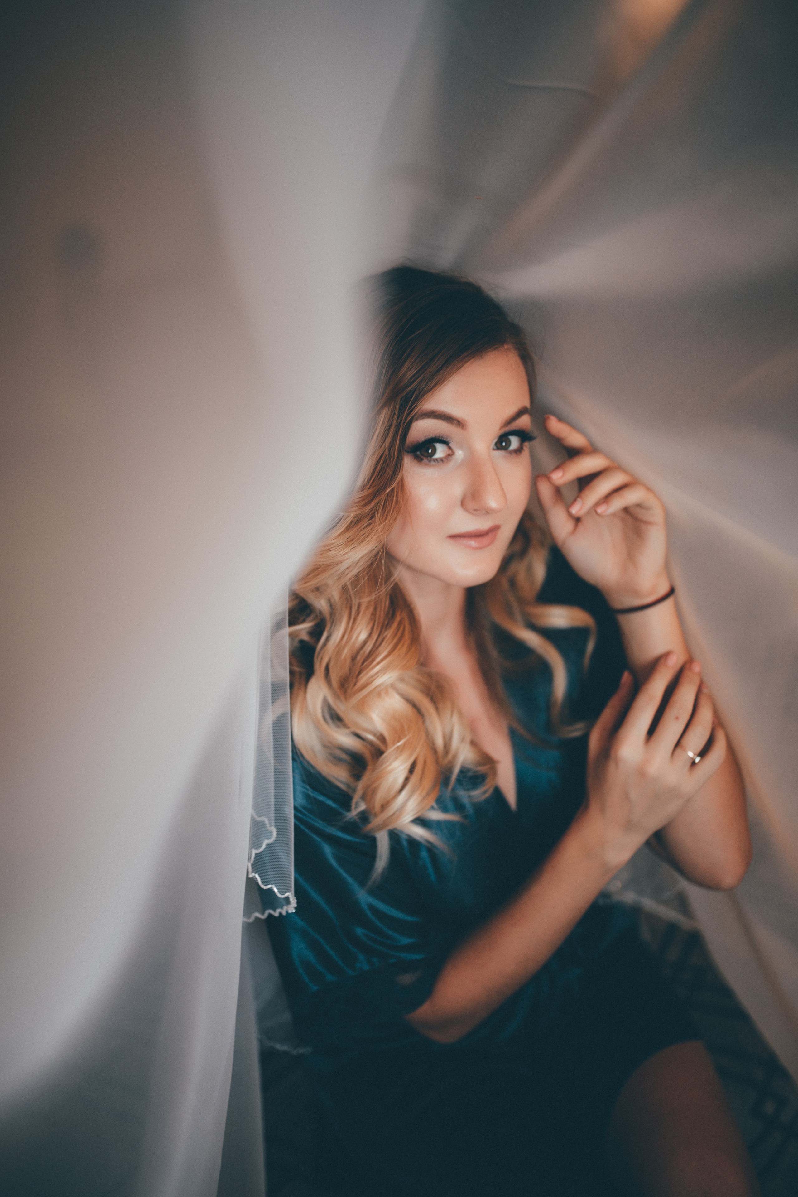 Oleg & Alina. Hochzeitsfotograf in Nürnberg, Bamberg, Deutschland