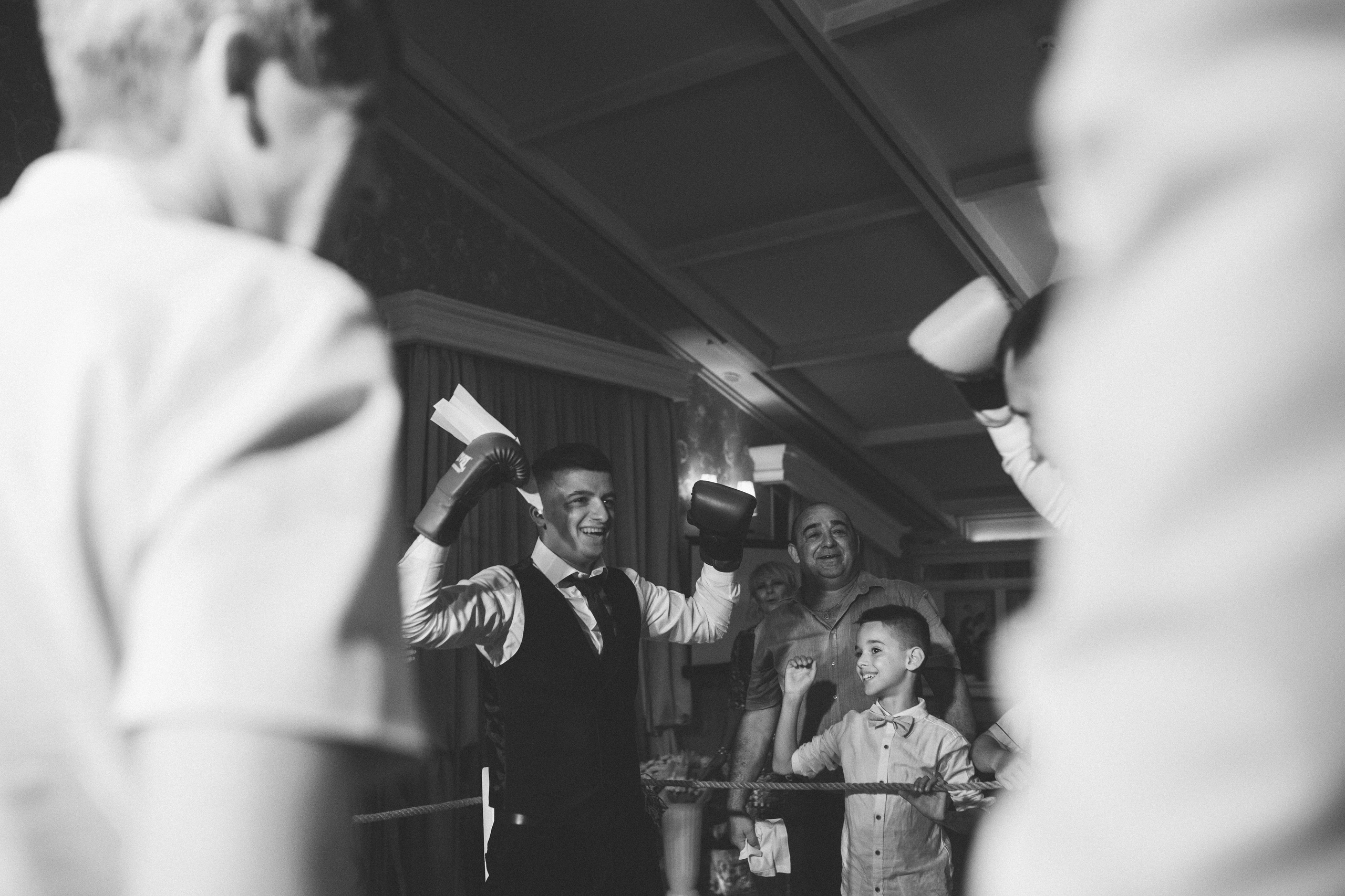 Eugen und Anastasia. Hochzeitsfotograf in Nürnberg, Bamberg, Deutschland