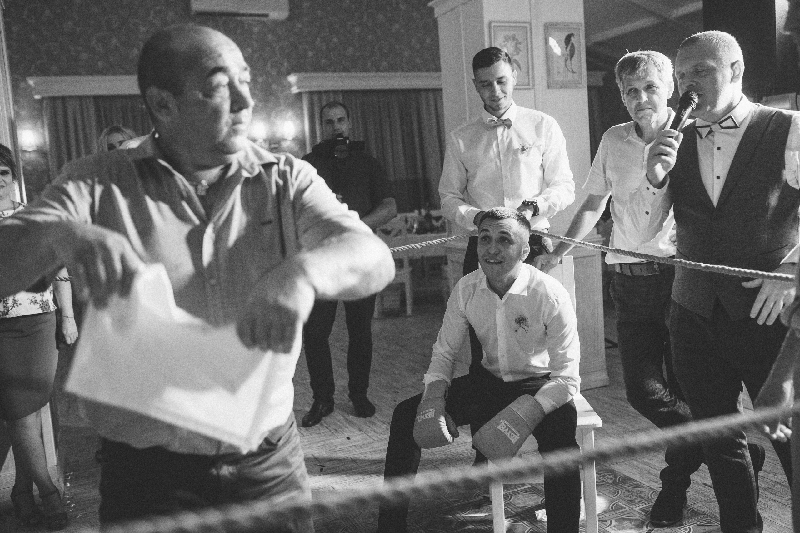 Eugen und Anastasia. Hochzeitsfotograf in Nürnberg, Bamberg, Deutschland