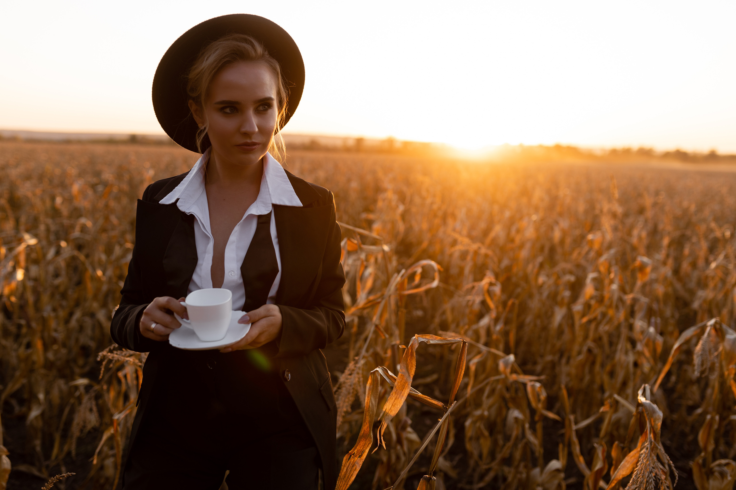 Julia. Peaky Blinders. Hochzeitsfotograf in Nürnberg, Bamberg, Deutschland