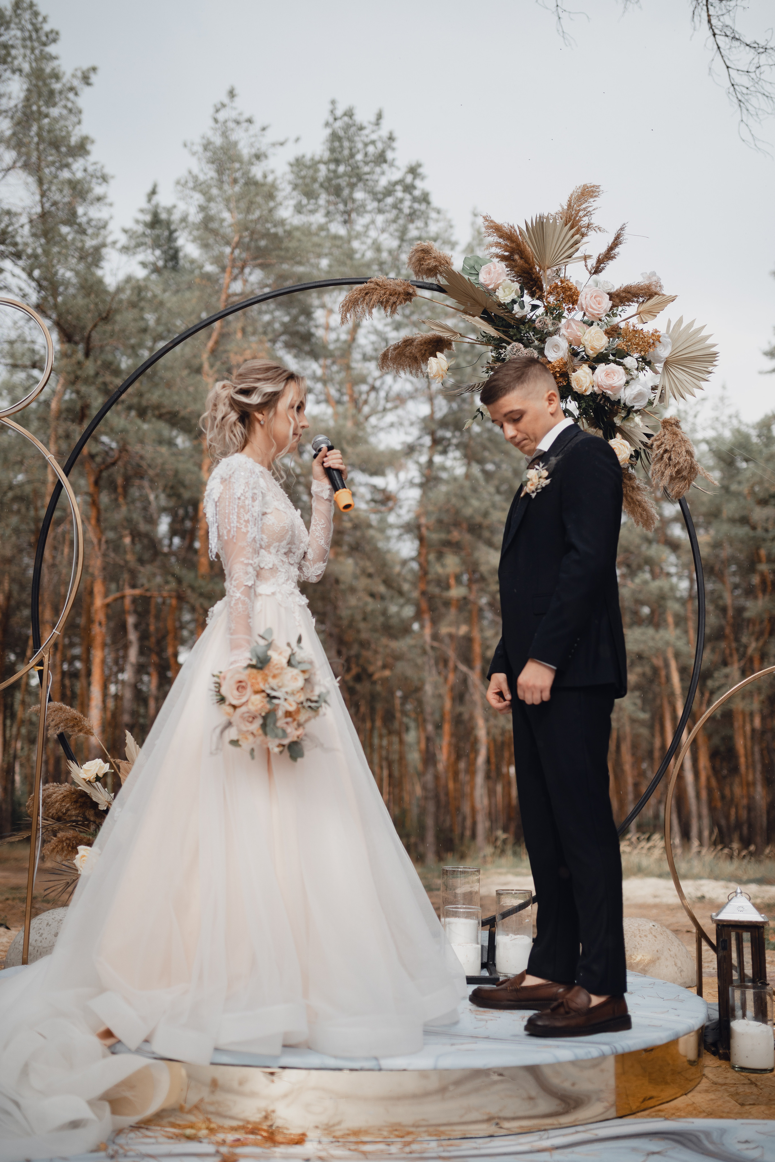 Eugen und Anastasia. Hochzeitsfotograf in Nürnberg, Bamberg, Deutschland