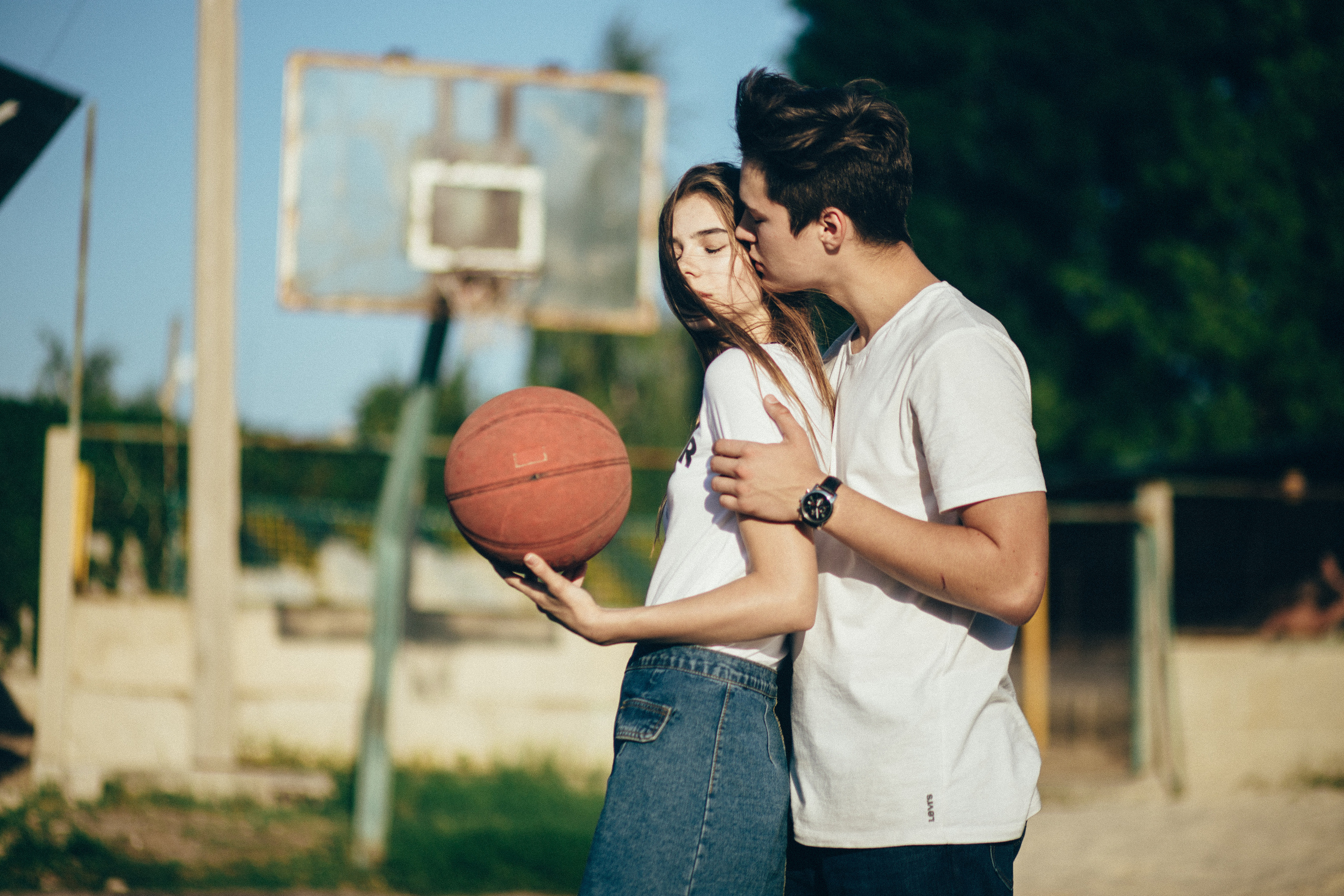 Ilya & Masha. Hochzeitsfotograf in Nürnberg, Bamberg, Deutschland