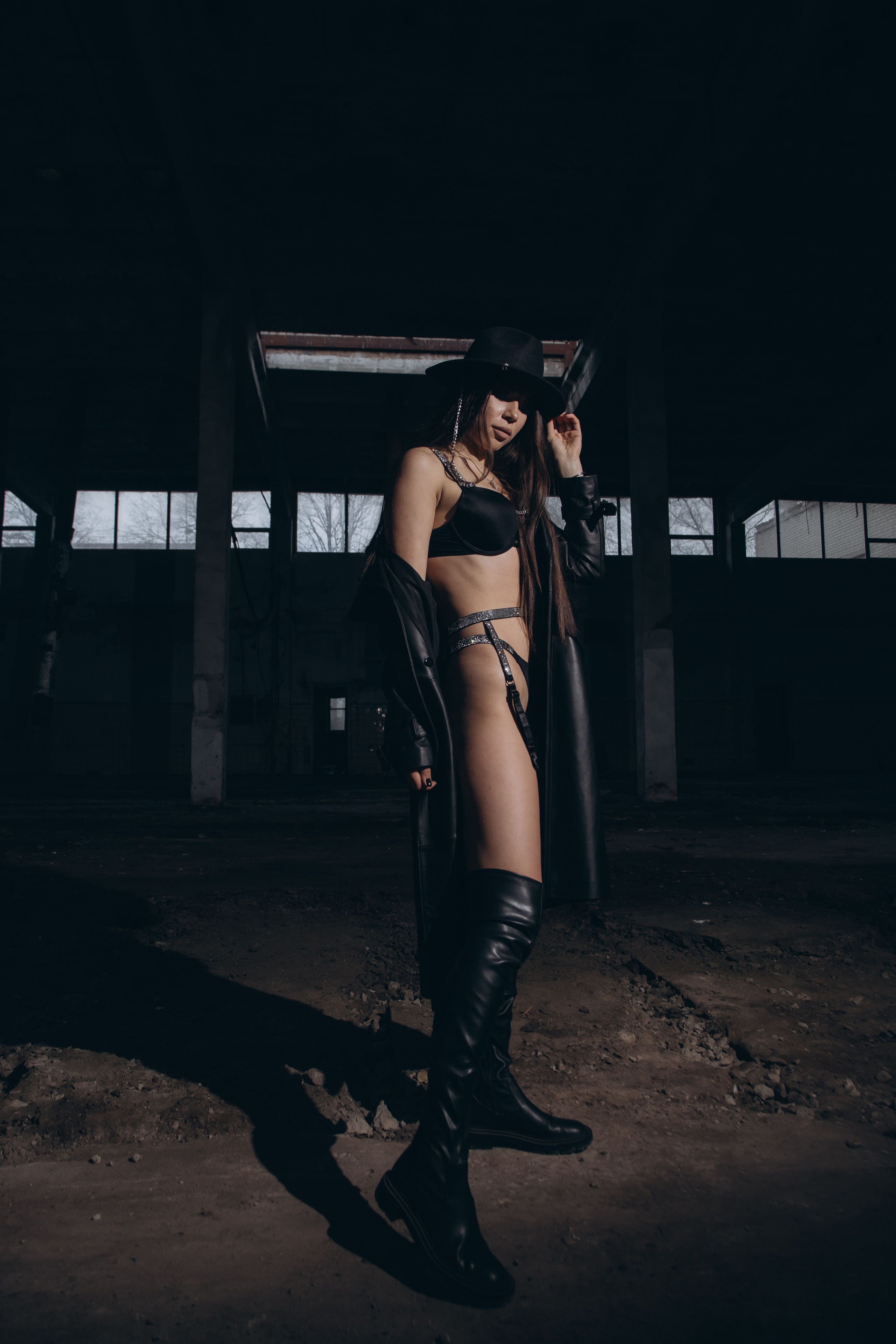 Dasha. Hochzeitsfotograf in Nürnberg, Bamberg, Deutschland