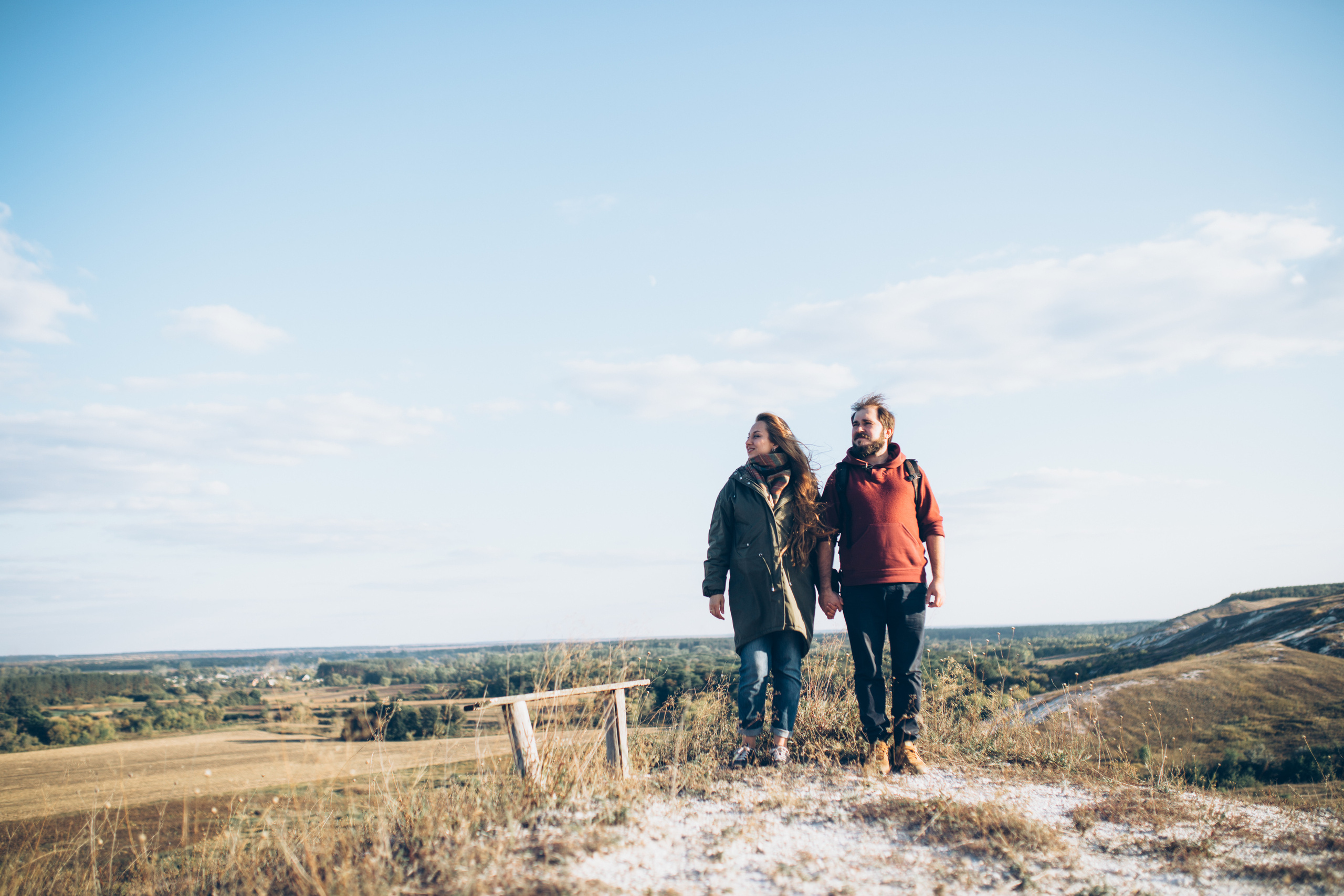 Artem & Yliya. Hochzeitsfotograf in Nürnberg, Bamberg, Deutschland