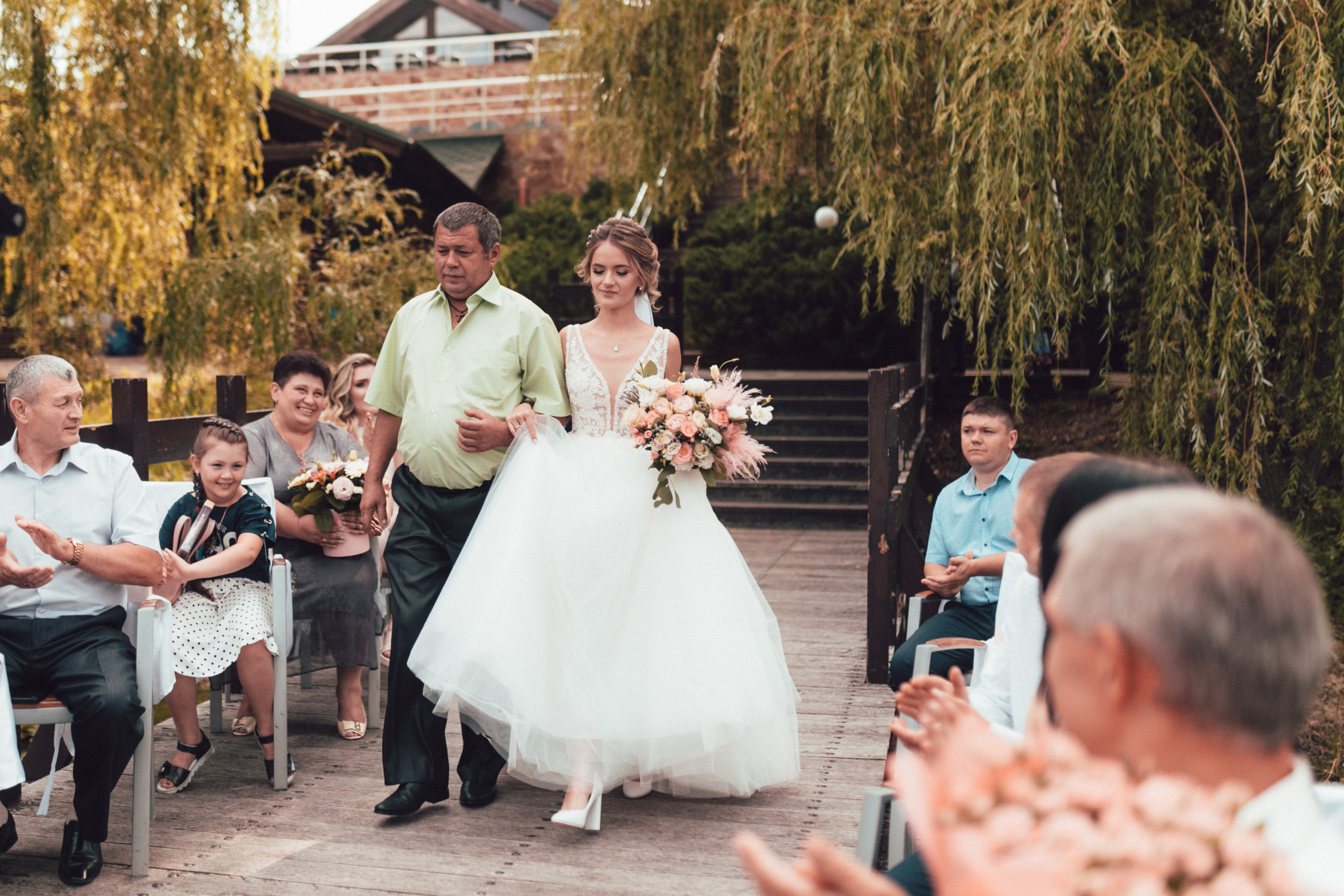 Anton & Ksysha. Hochzeitsfotograf in Nürnberg, Bamberg, Deutschland