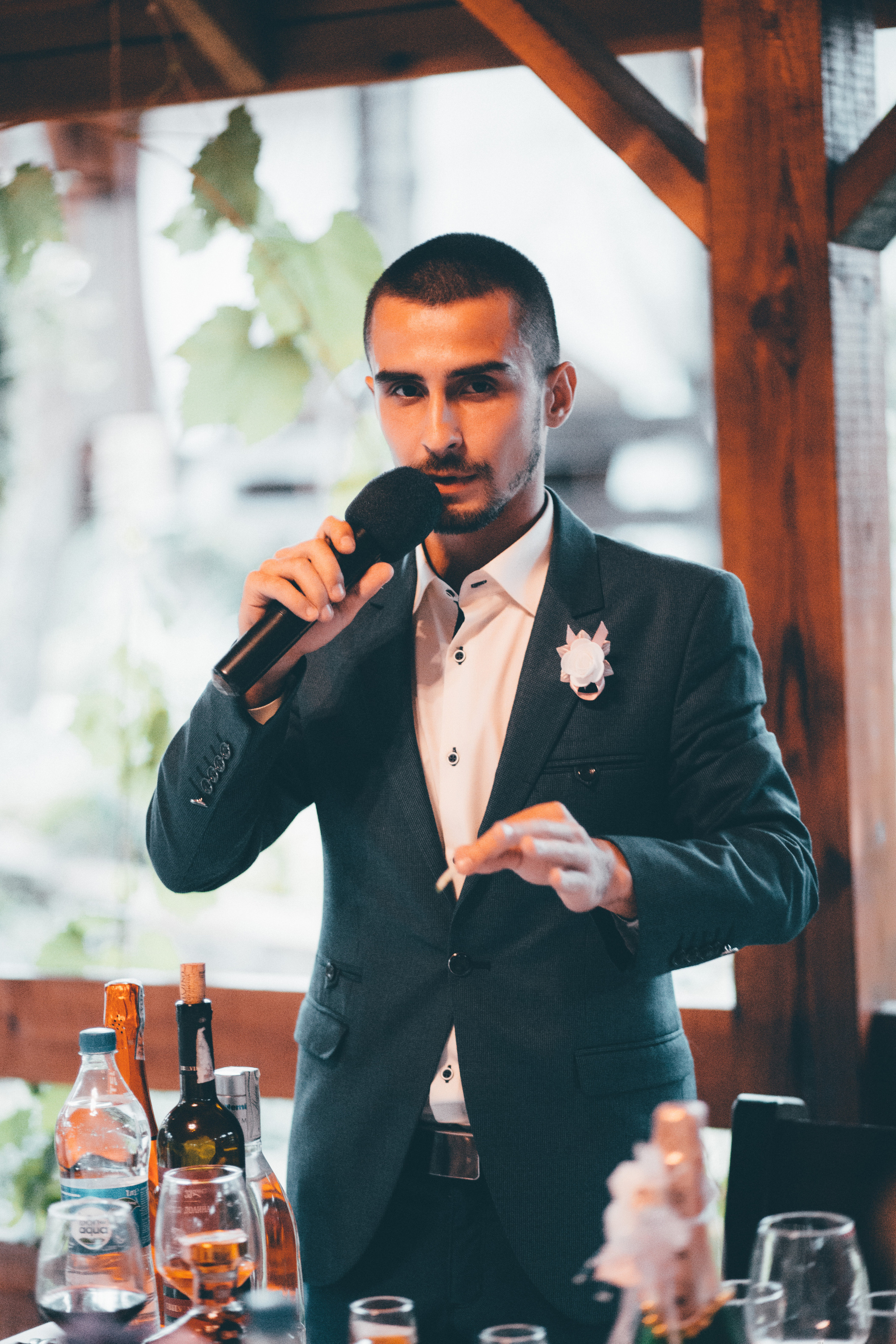 Oleg & Alina. Hochzeitsfotograf in Nürnberg, Bamberg, Deutschland