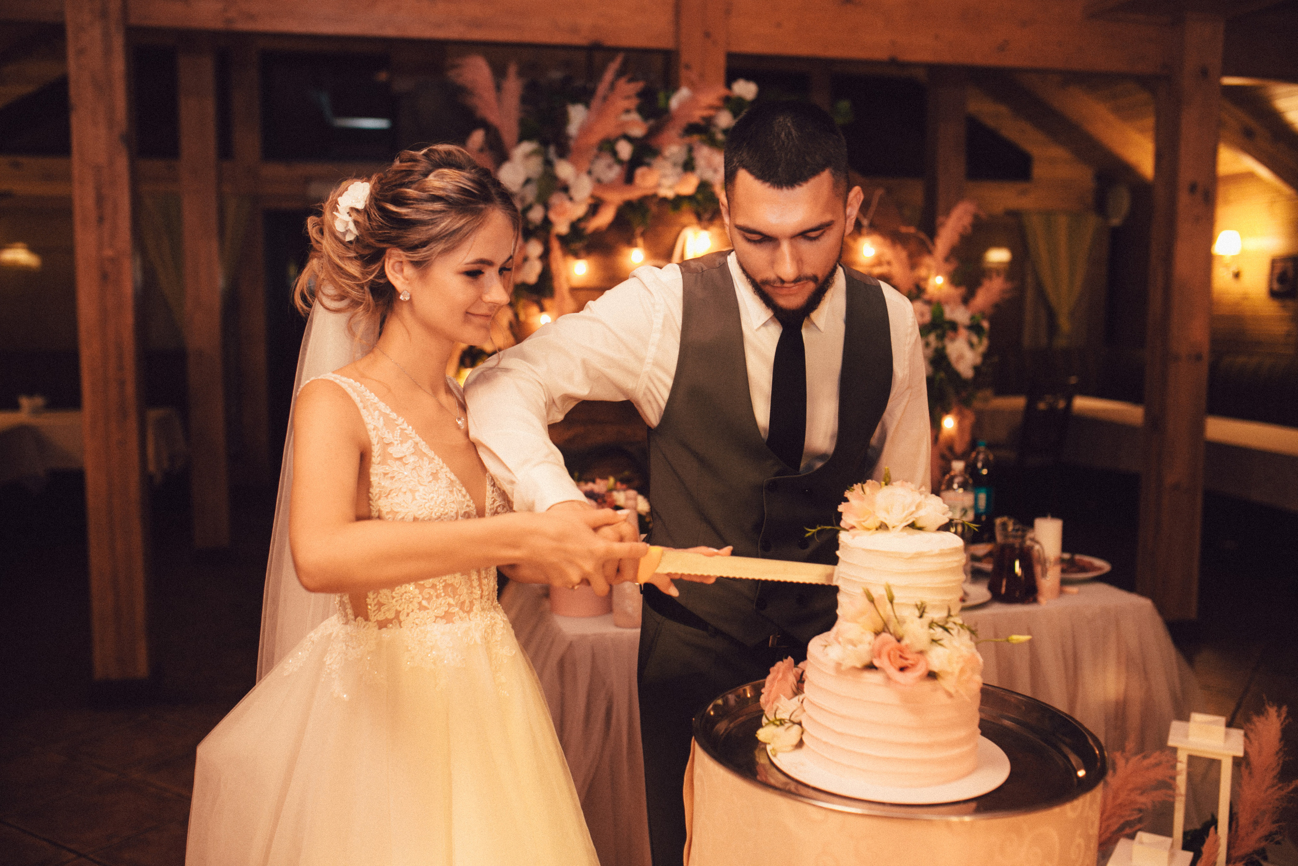 Anton & Ksysha. Hochzeitsfotograf in Nürnberg, Bamberg, Deutschland