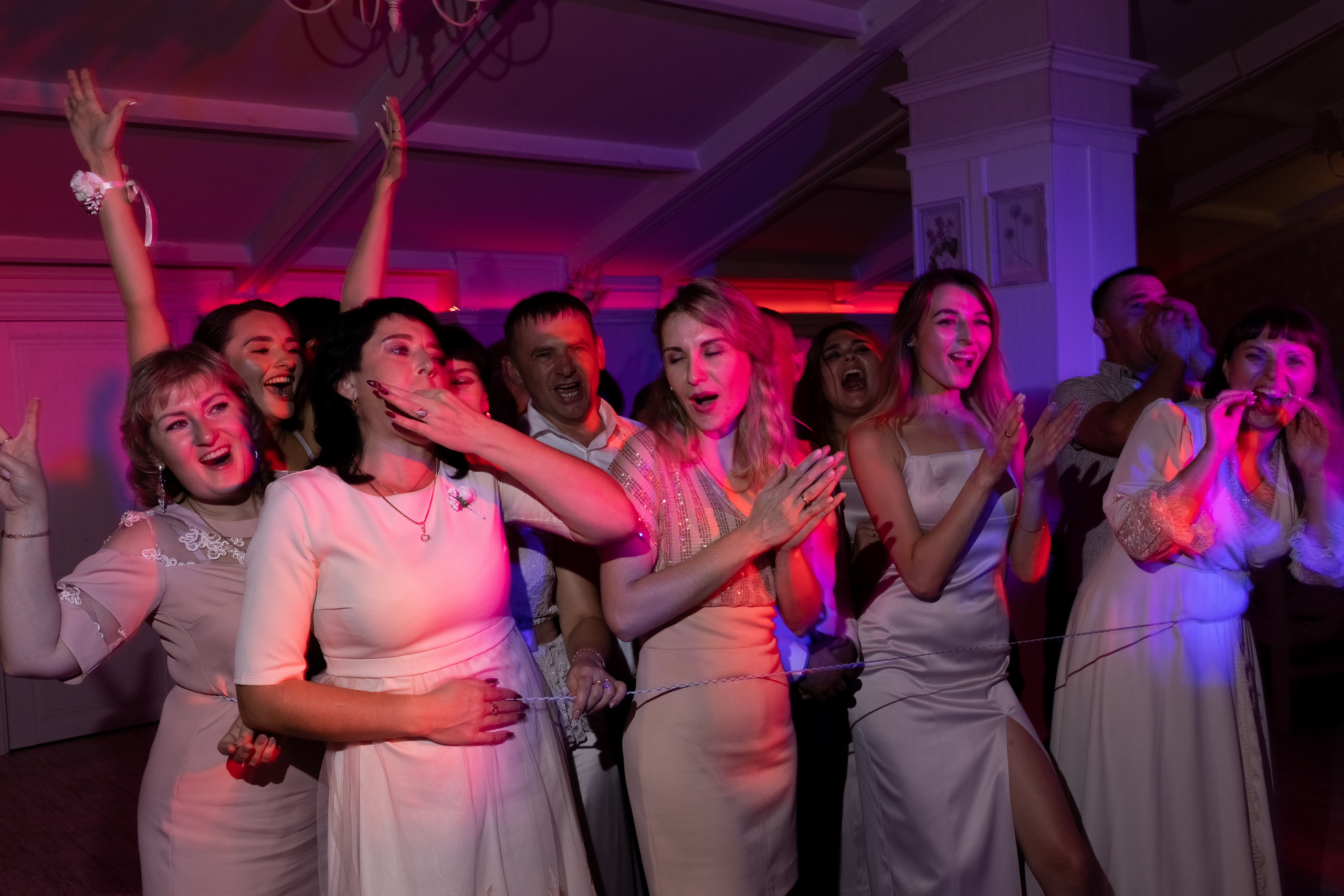 Dima & Julia. Hochzeitsfotograf in Nürnberg, Bamberg, Deutschland