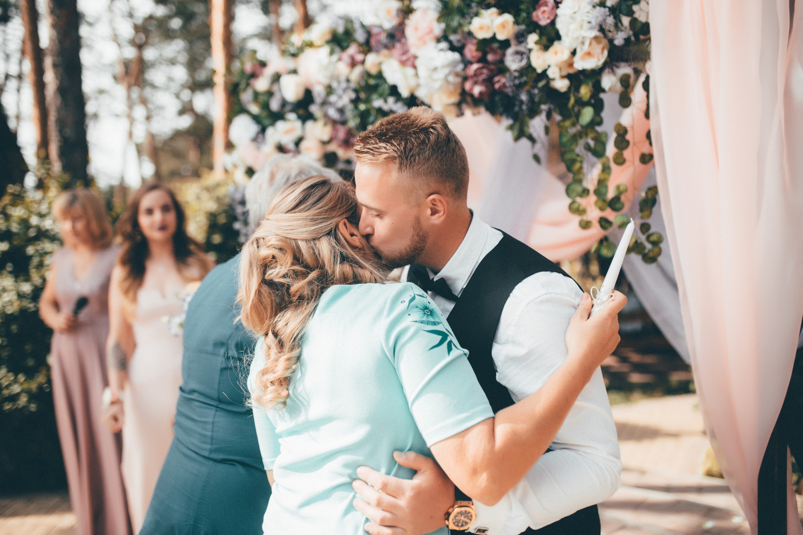 Oleg & Alina. Hochzeitsfotograf in Nürnberg, Bamberg, Deutschland