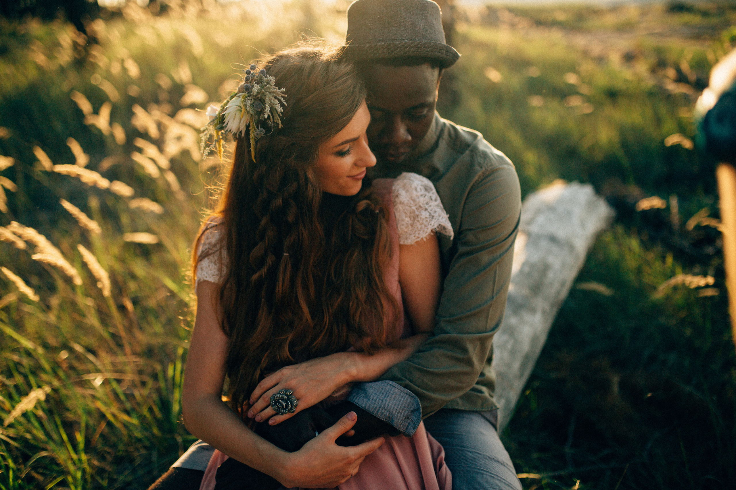 Tol & Akelina. Hochzeitsfotograf in Nürnberg, Bamberg, Deutschland