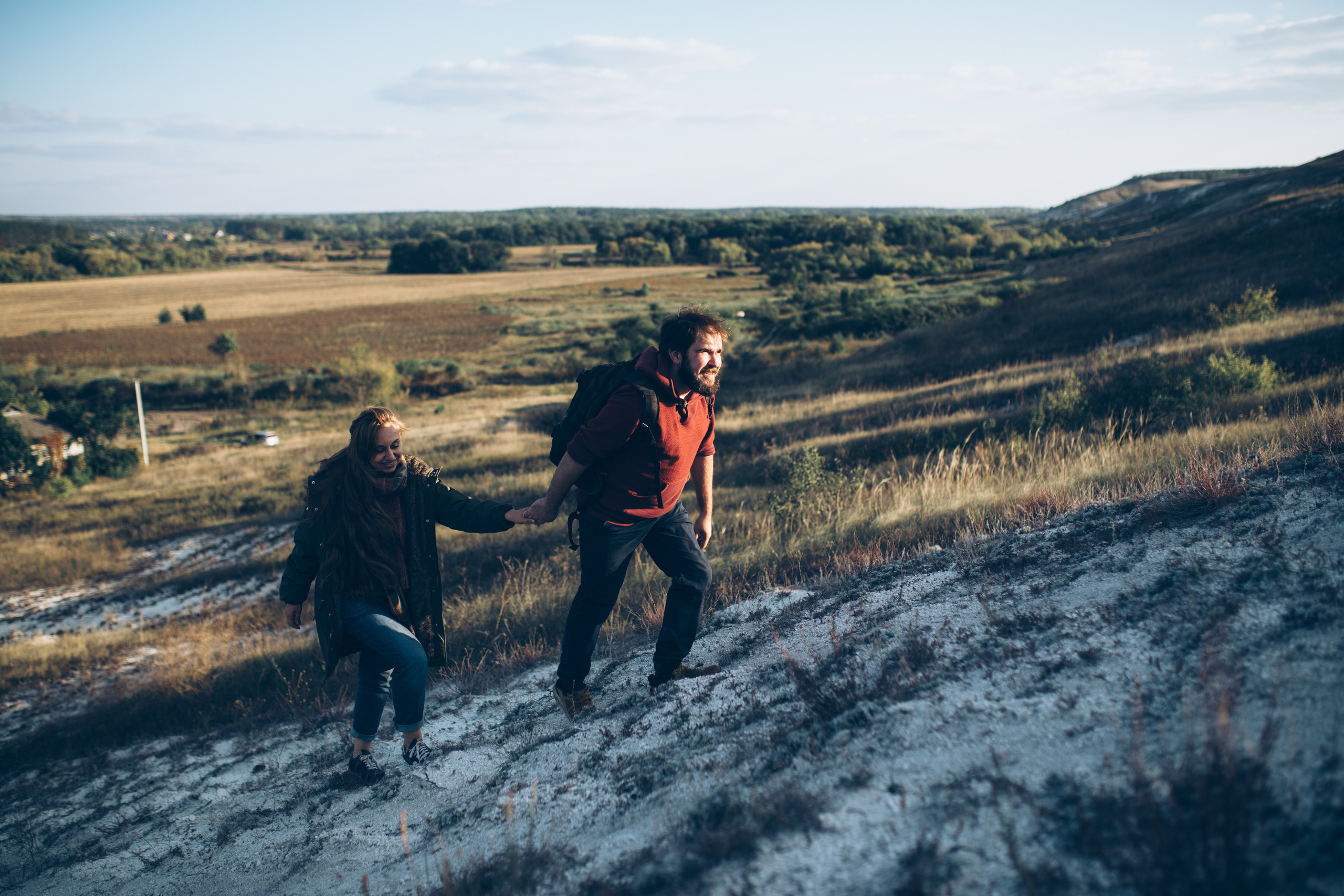 Artem & Yliya. Hochzeitsfotograf in Nürnberg, Bamberg, Deutschland