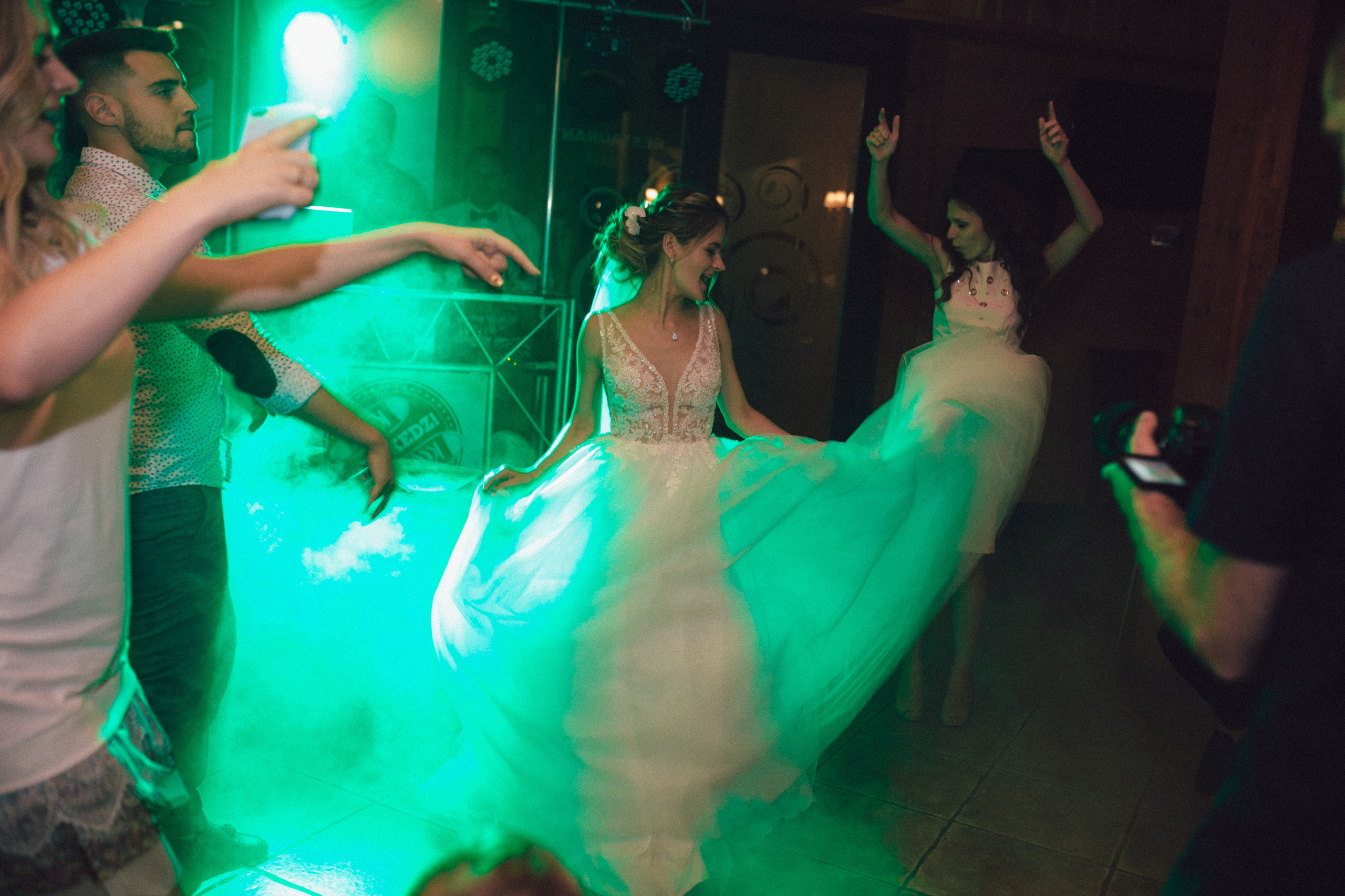 Anton & Ksysha. Hochzeitsfotograf in Nürnberg, Bamberg, Deutschland