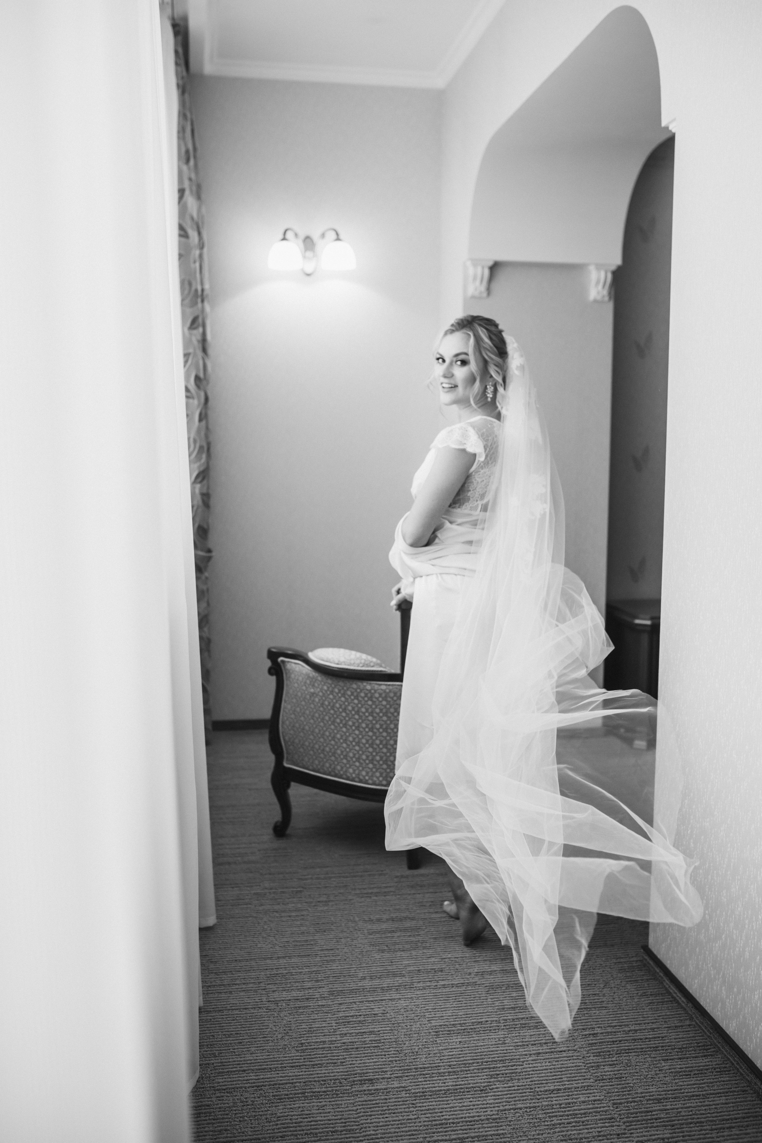 Vlad & Alena. Hochzeitsfotograf in Nürnberg, Bamberg, Deutschland