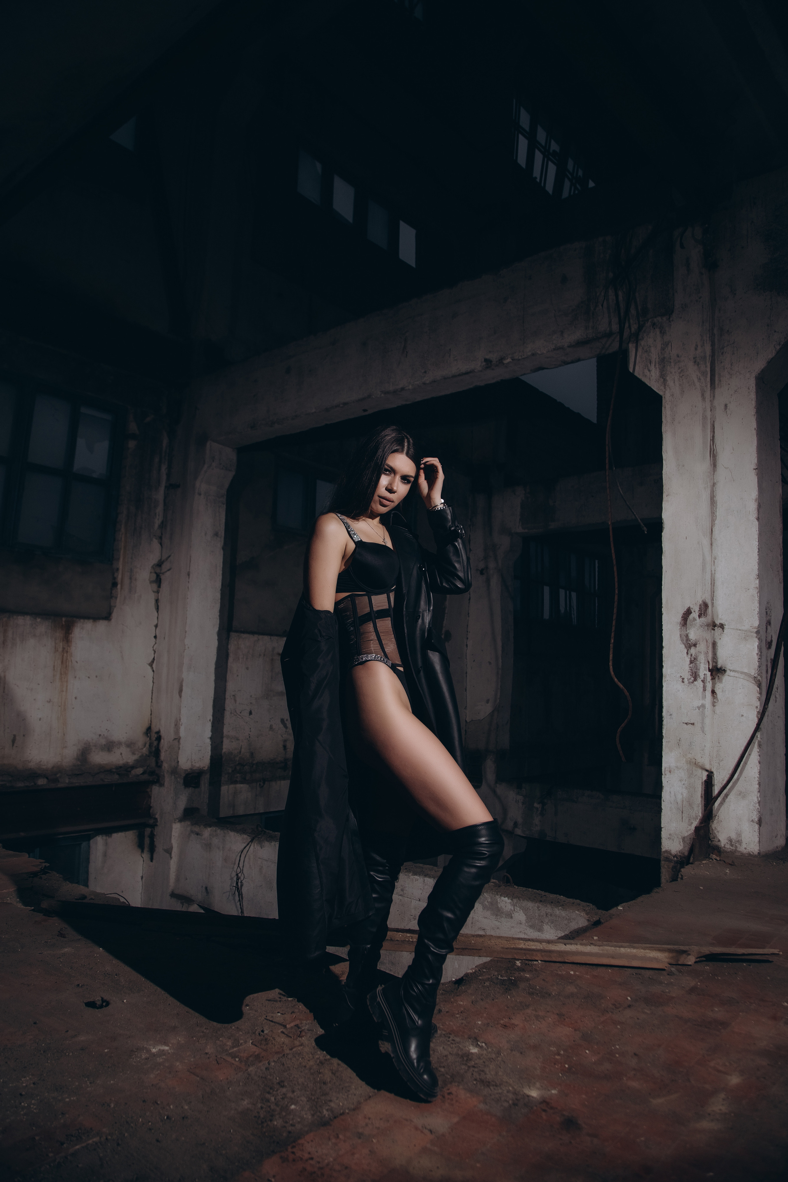 Dasha. Hochzeitsfotograf in Nürnberg, Bamberg, Deutschland