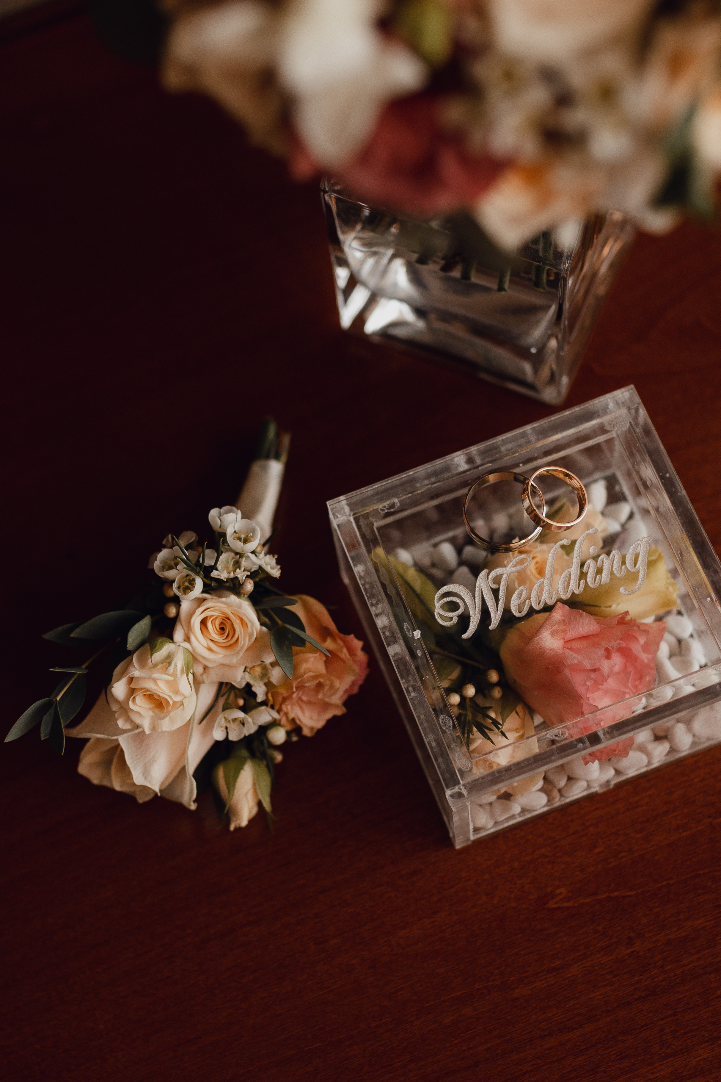 Vlad & Alena. Hochzeitsfotograf in Nürnberg, Bamberg, Deutschland