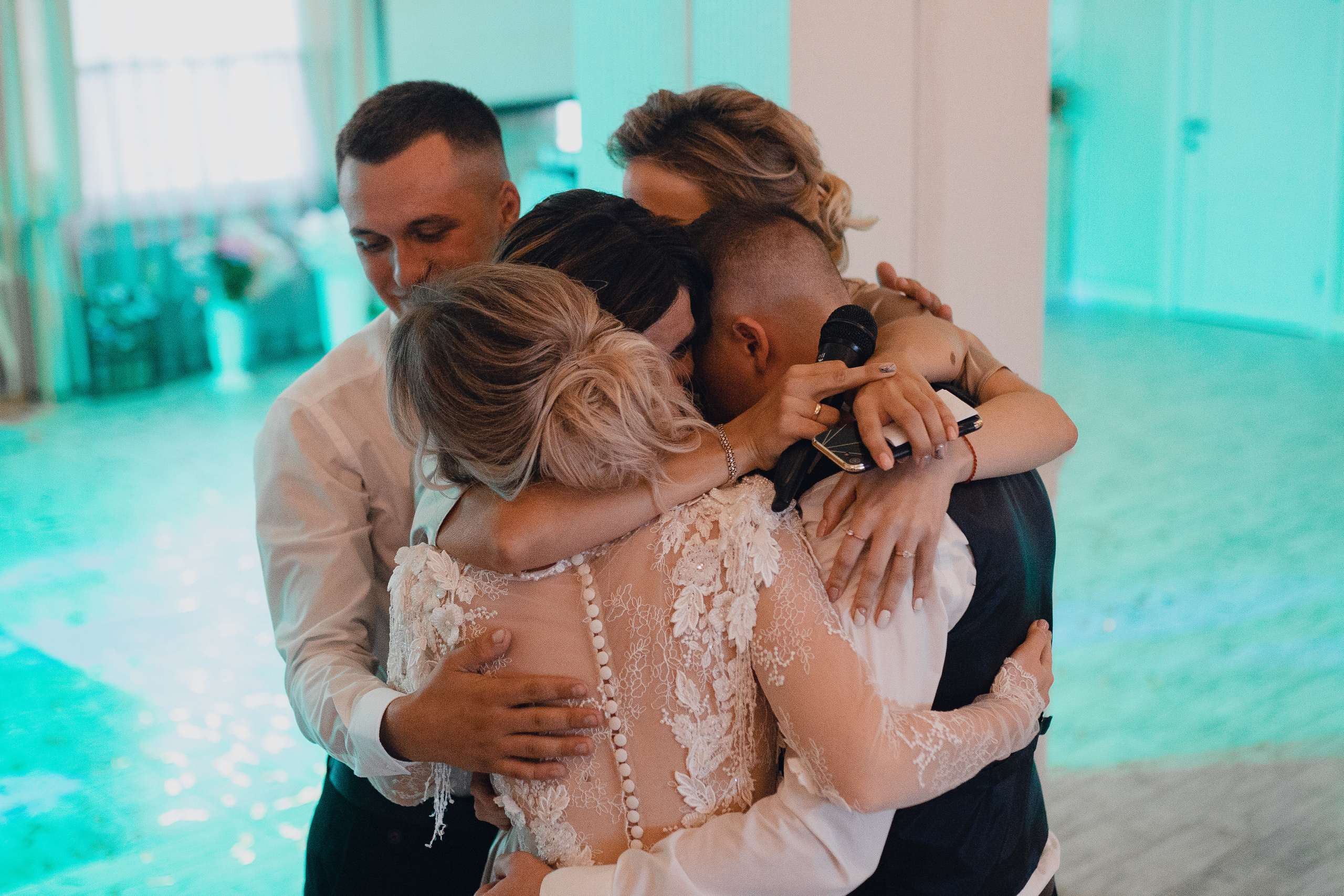 Eugen und Anastasia. Hochzeitsfotograf in Nürnberg, Bamberg, Deutschland