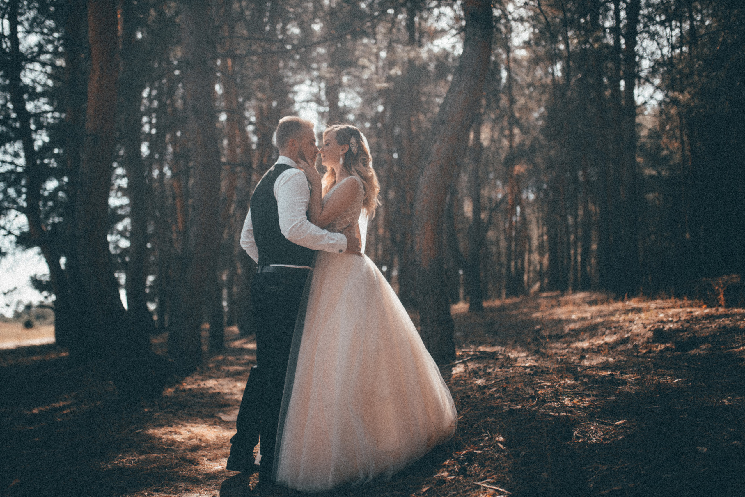 Oleg & Alina. Hochzeitsfotograf in Nürnberg, Bamberg, Deutschland