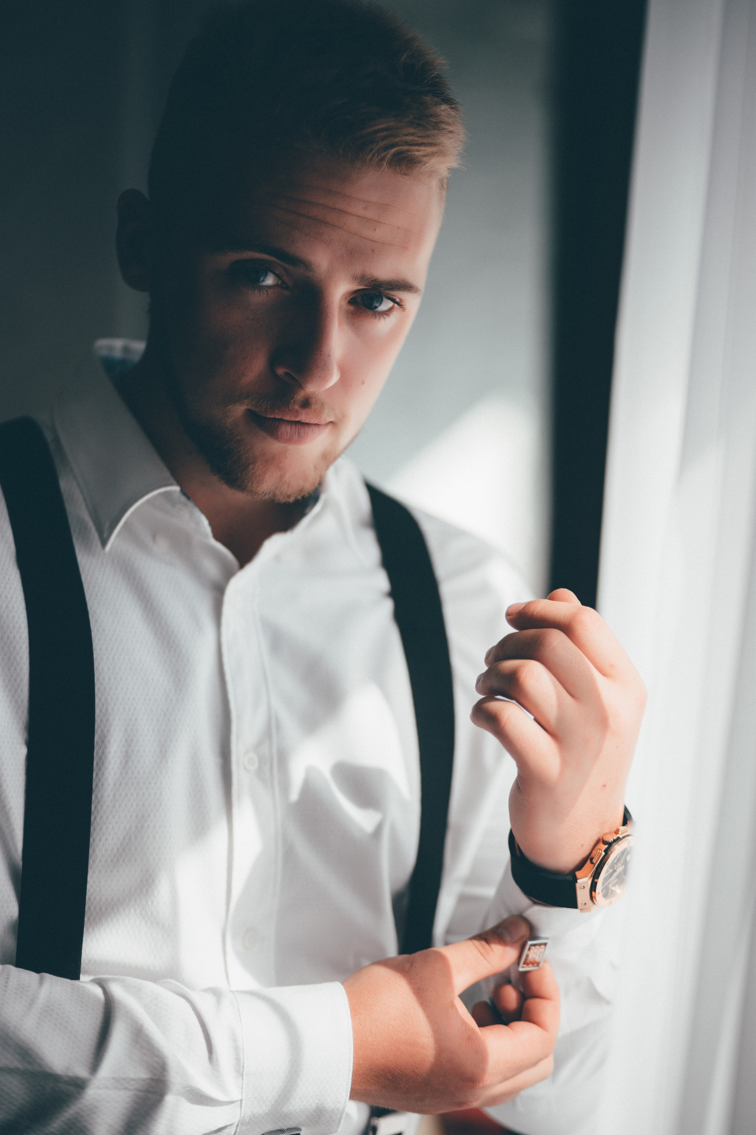 Oleg & Alina. Hochzeitsfotograf in Nürnberg, Bamberg, Deutschland