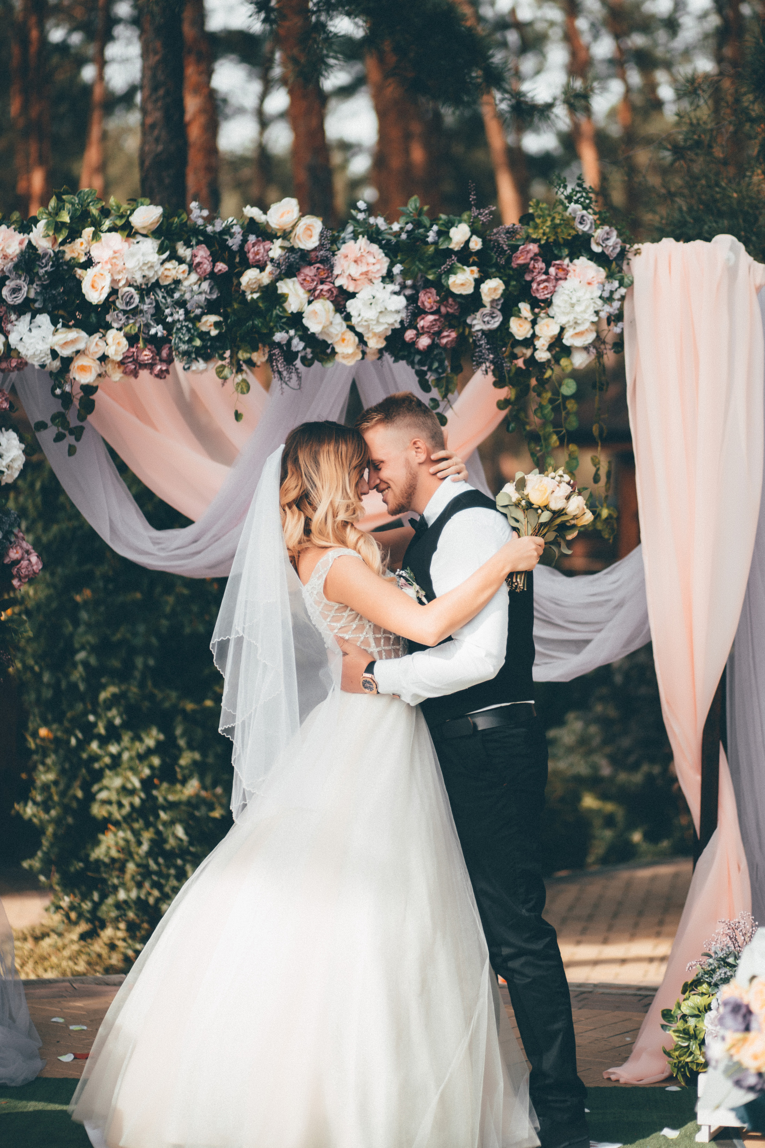 Oleg & Alina. Hochzeitsfotograf in Nürnberg, Bamberg, Deutschland