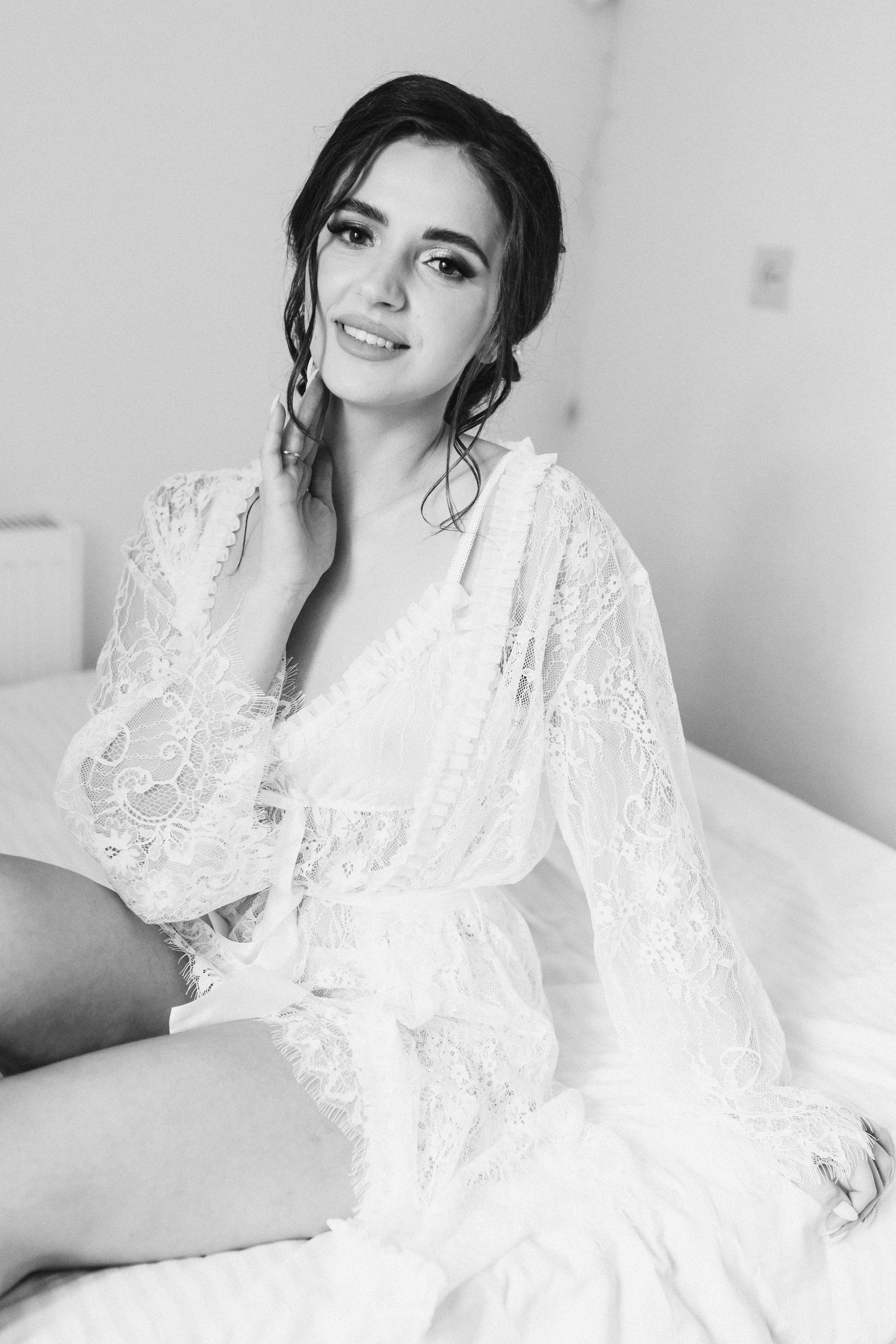 Dima & Julia. Hochzeitsfotograf in Nürnberg, Bamberg, Deutschland