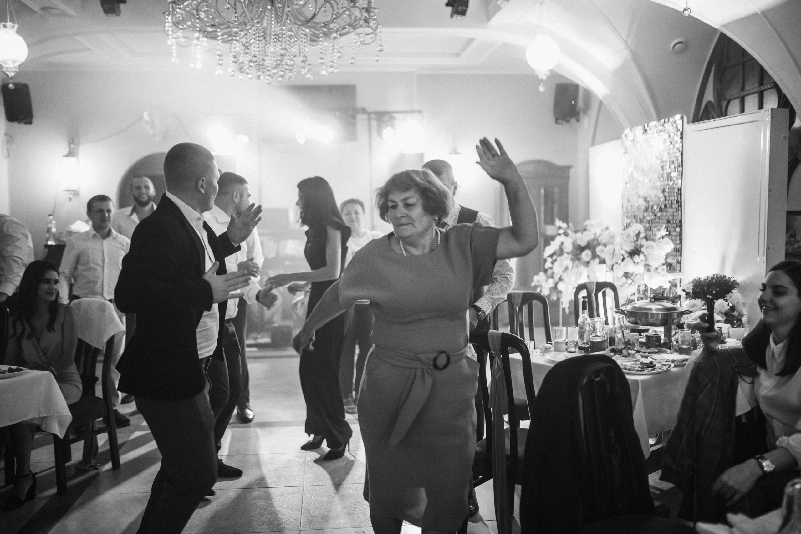 Vlad & Alena. Hochzeitsfotograf in Nürnberg, Bamberg, Deutschland