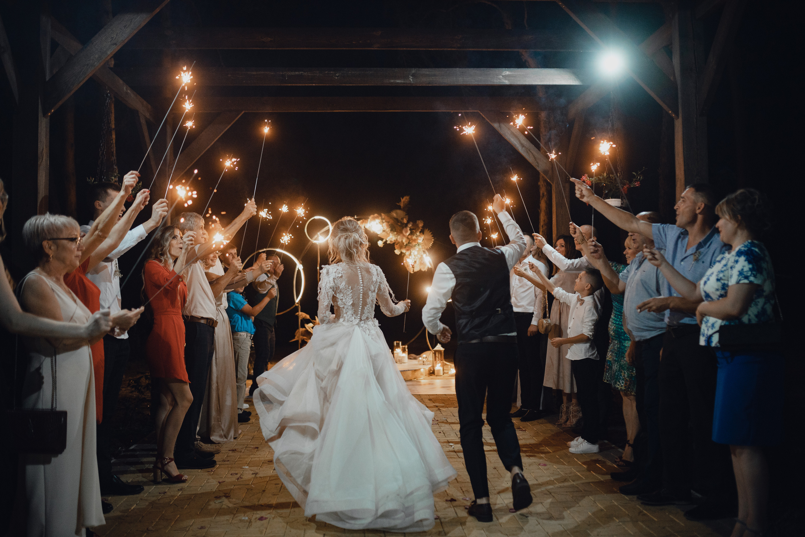 Eugen und Anastasia. Hochzeitsfotograf in Nürnberg, Bamberg, Deutschland