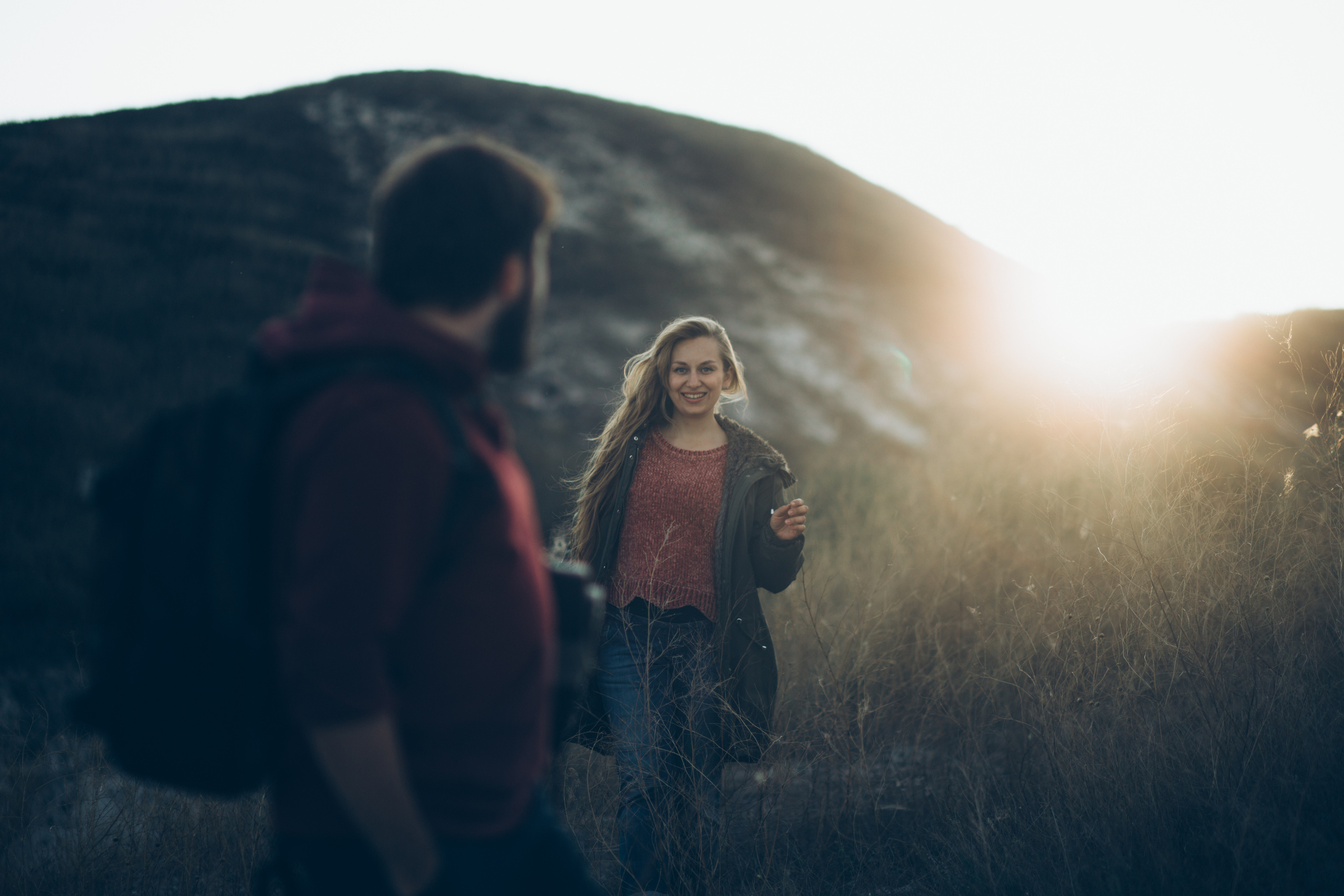 Artem & Yliya. Hochzeitsfotograf in Nürnberg, Bamberg, Deutschland