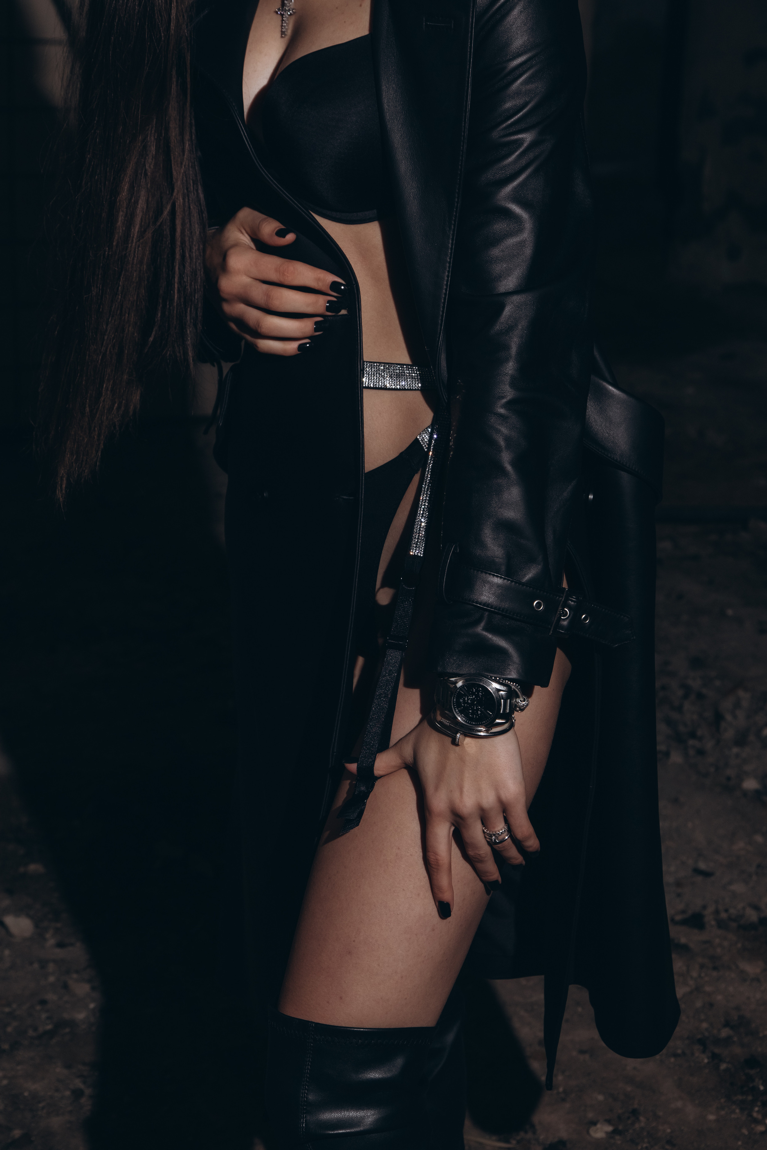 Dasha. Hochzeitsfotograf in Nürnberg, Bamberg, Deutschland