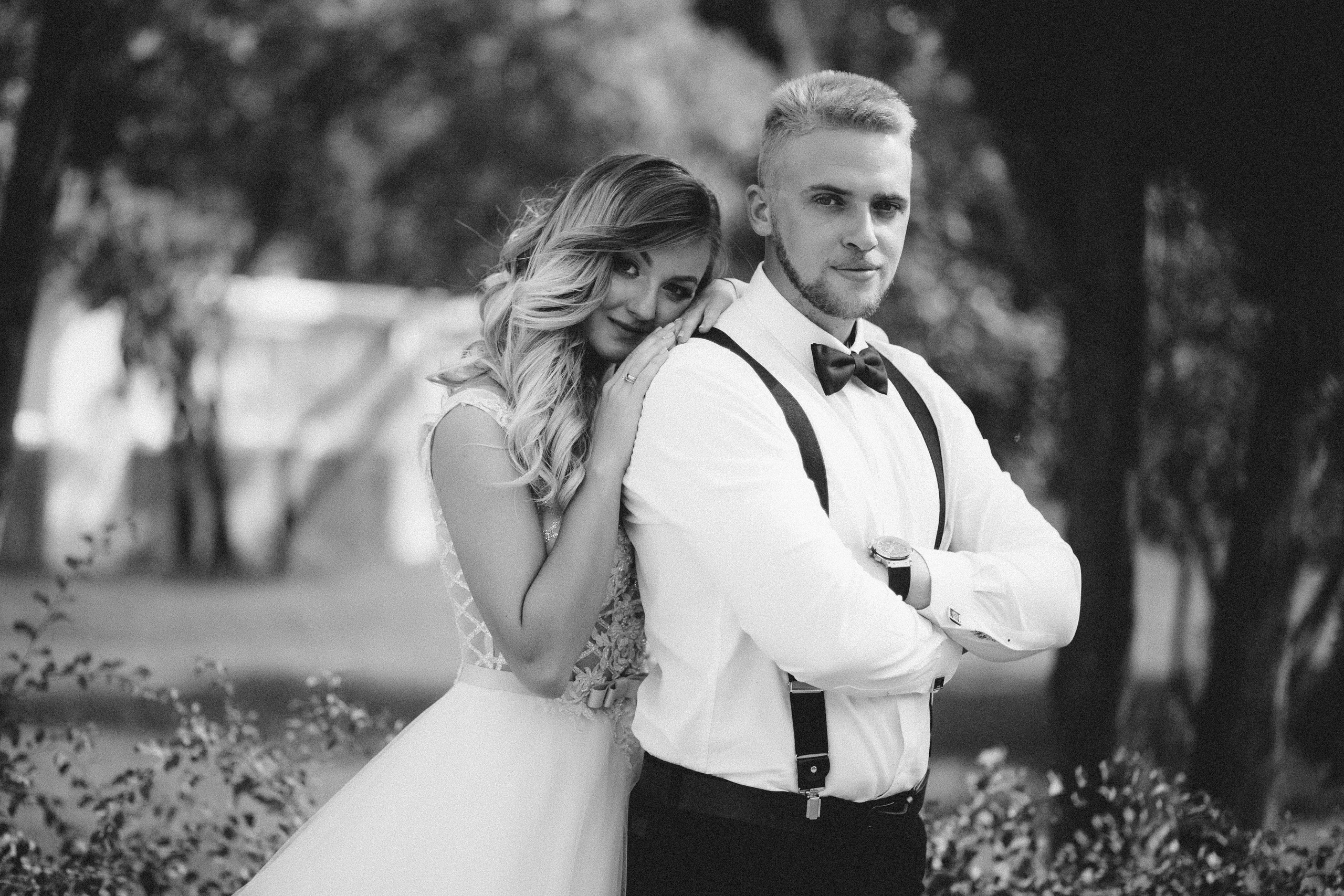 Oleg & Alina. Hochzeitsfotograf in Nürnberg, Bamberg, Deutschland