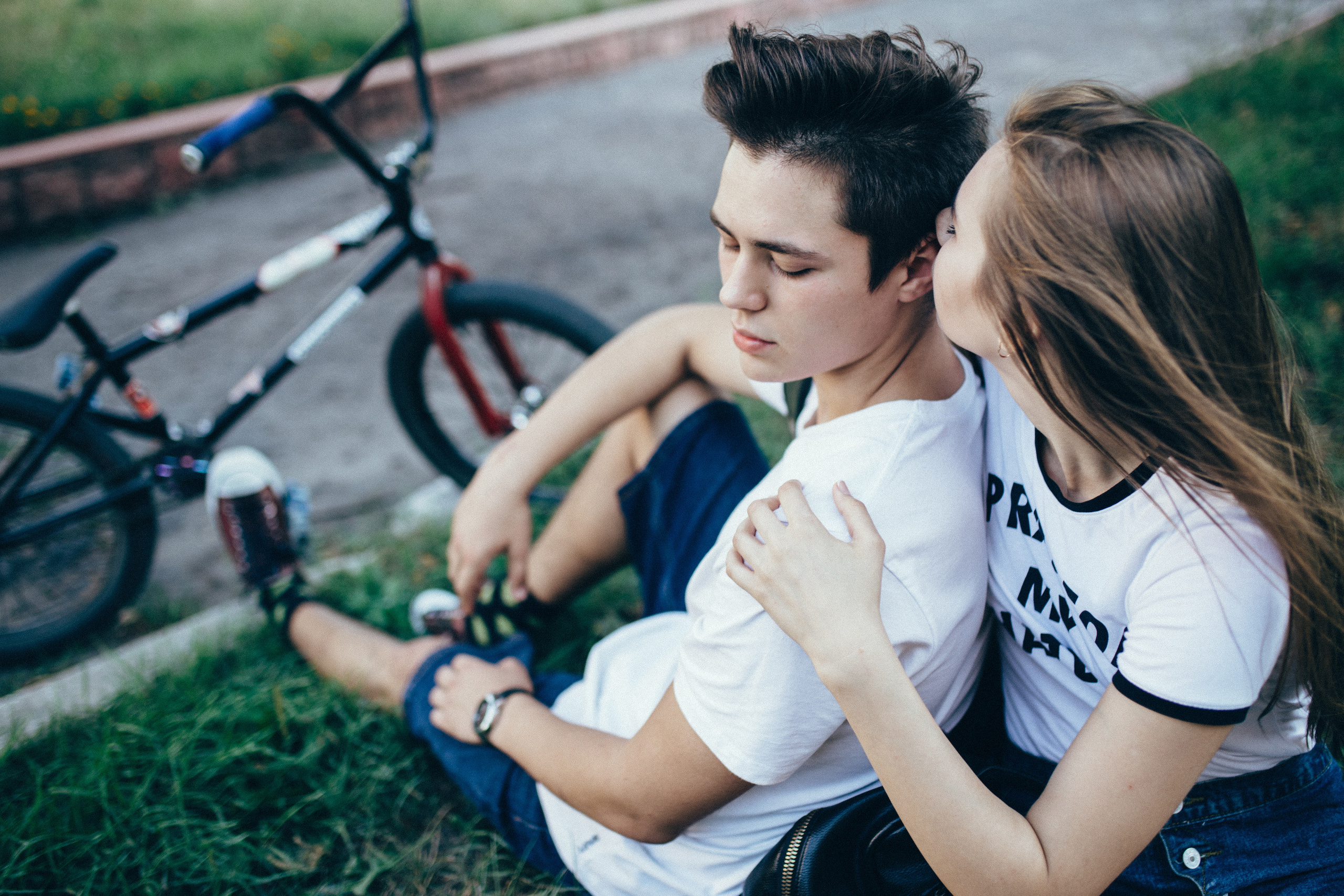 Ilya & Masha. Hochzeitsfotograf in Nürnberg, Bamberg, Deutschland