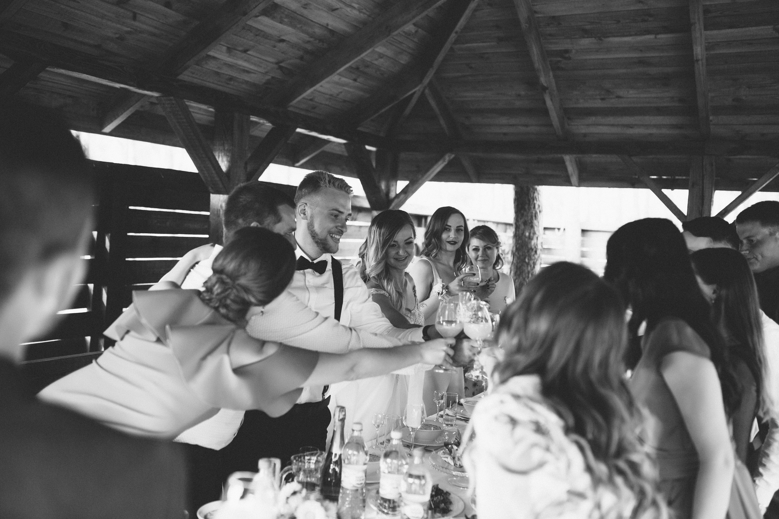 Oleg & Alina. Hochzeitsfotograf in Nürnberg, Bamberg, Deutschland