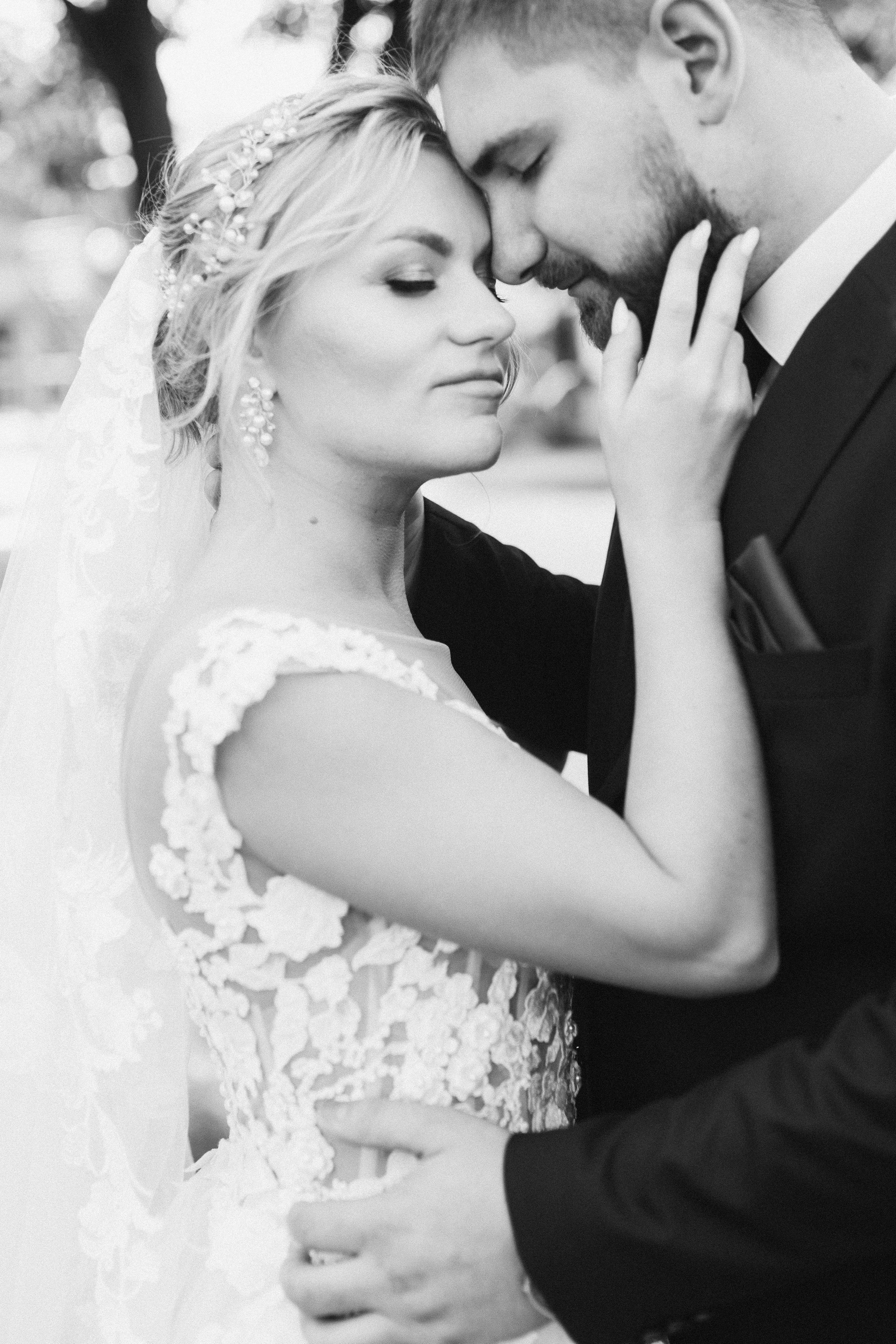 Vlad & Alena. Hochzeitsfotograf in Nürnberg, Bamberg, Deutschland